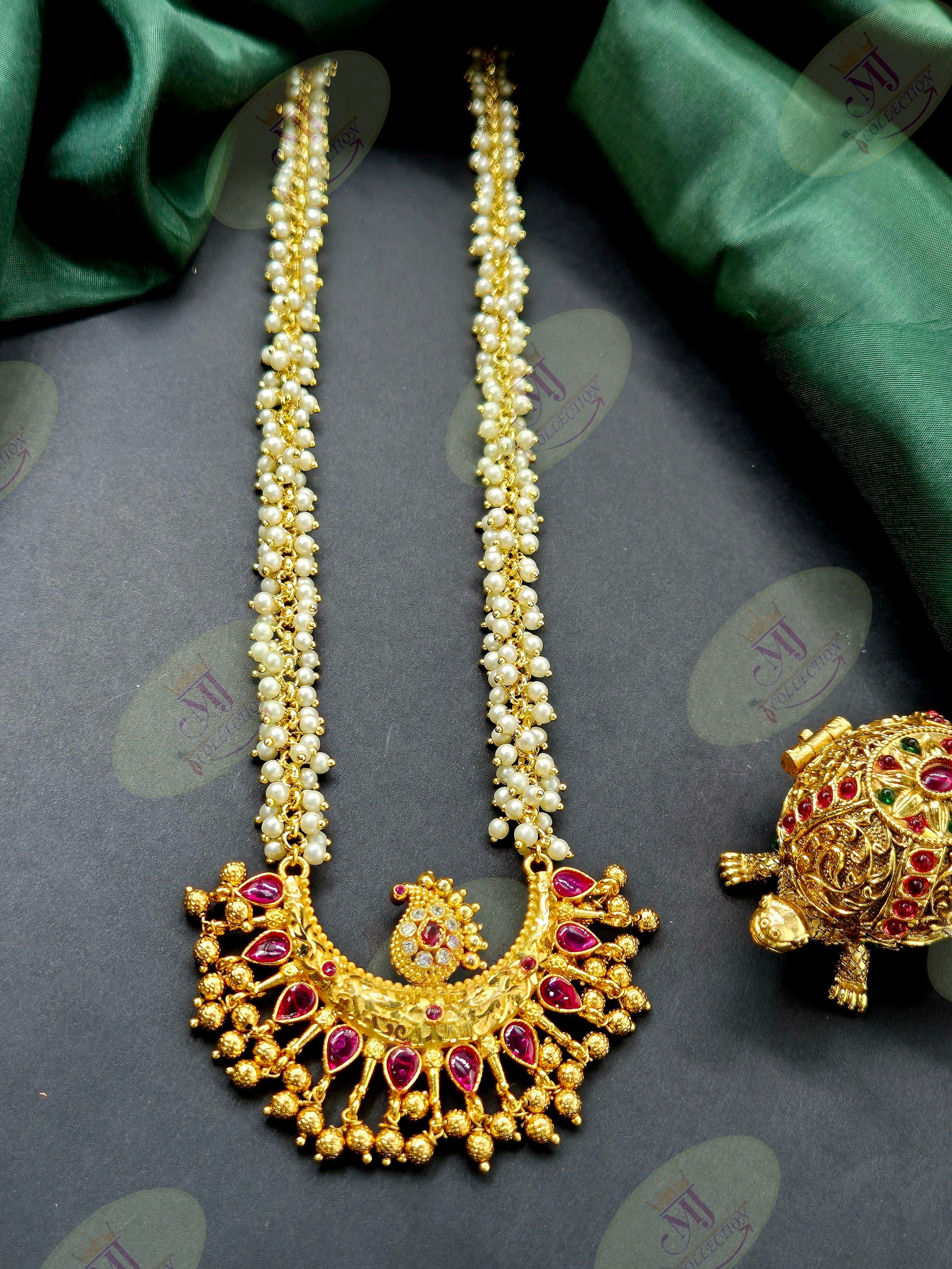 CHANDRA GAJRA TANMANI