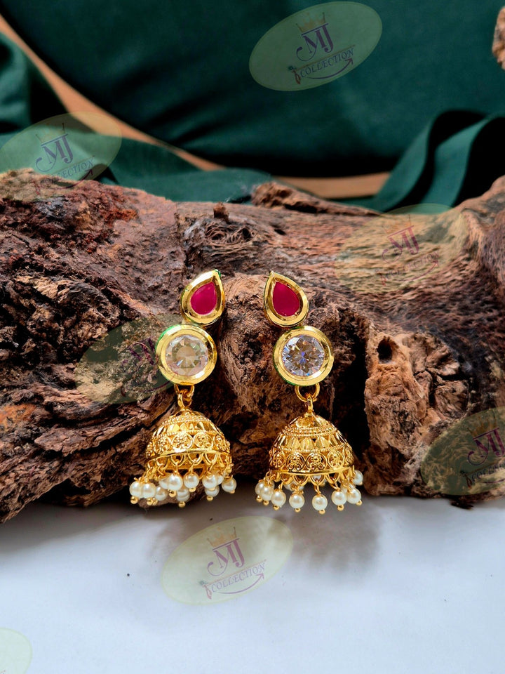 PESHWAI MOTI JHUMKA