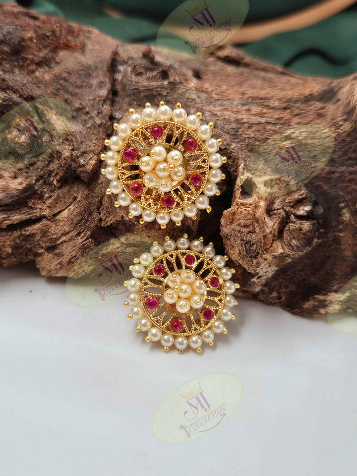 PESHWAI MOTI KUDI