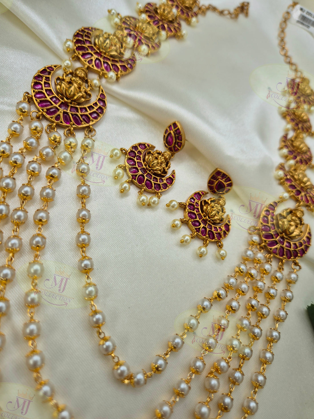 LAXMI LAYER SET