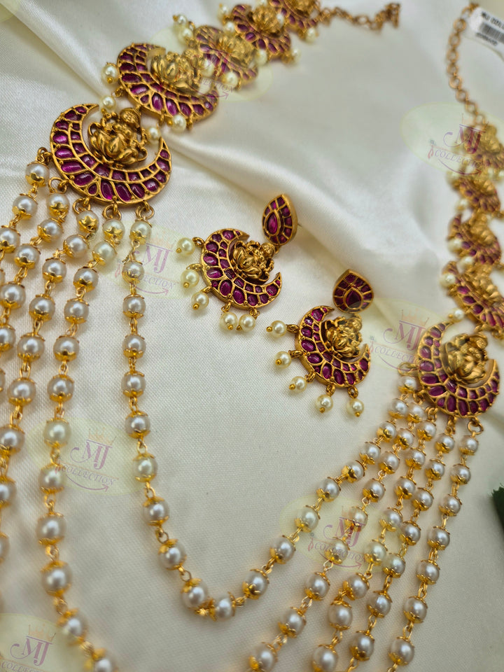 LAXMI LAYER SET