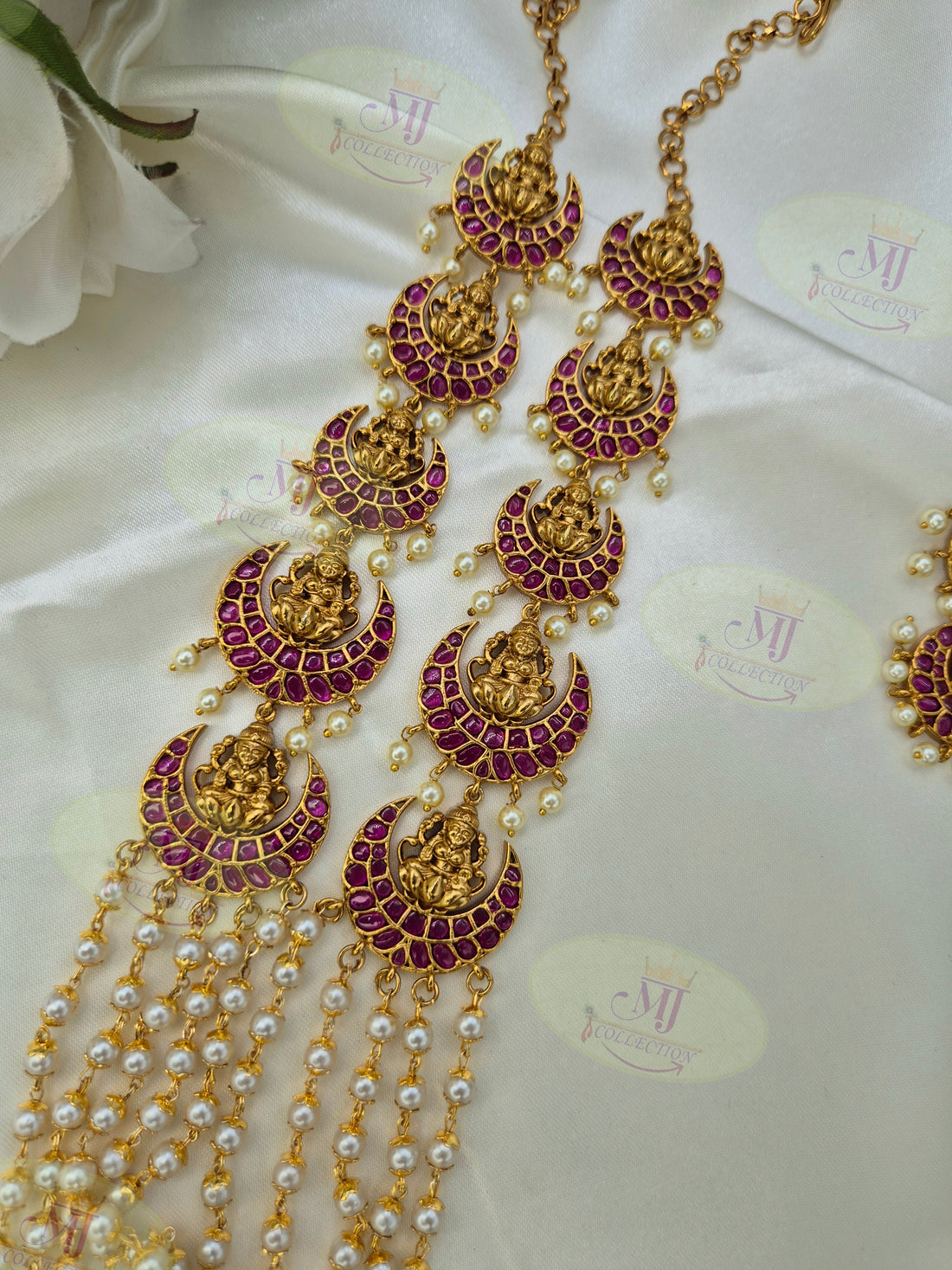 LAXMI LAYER SET