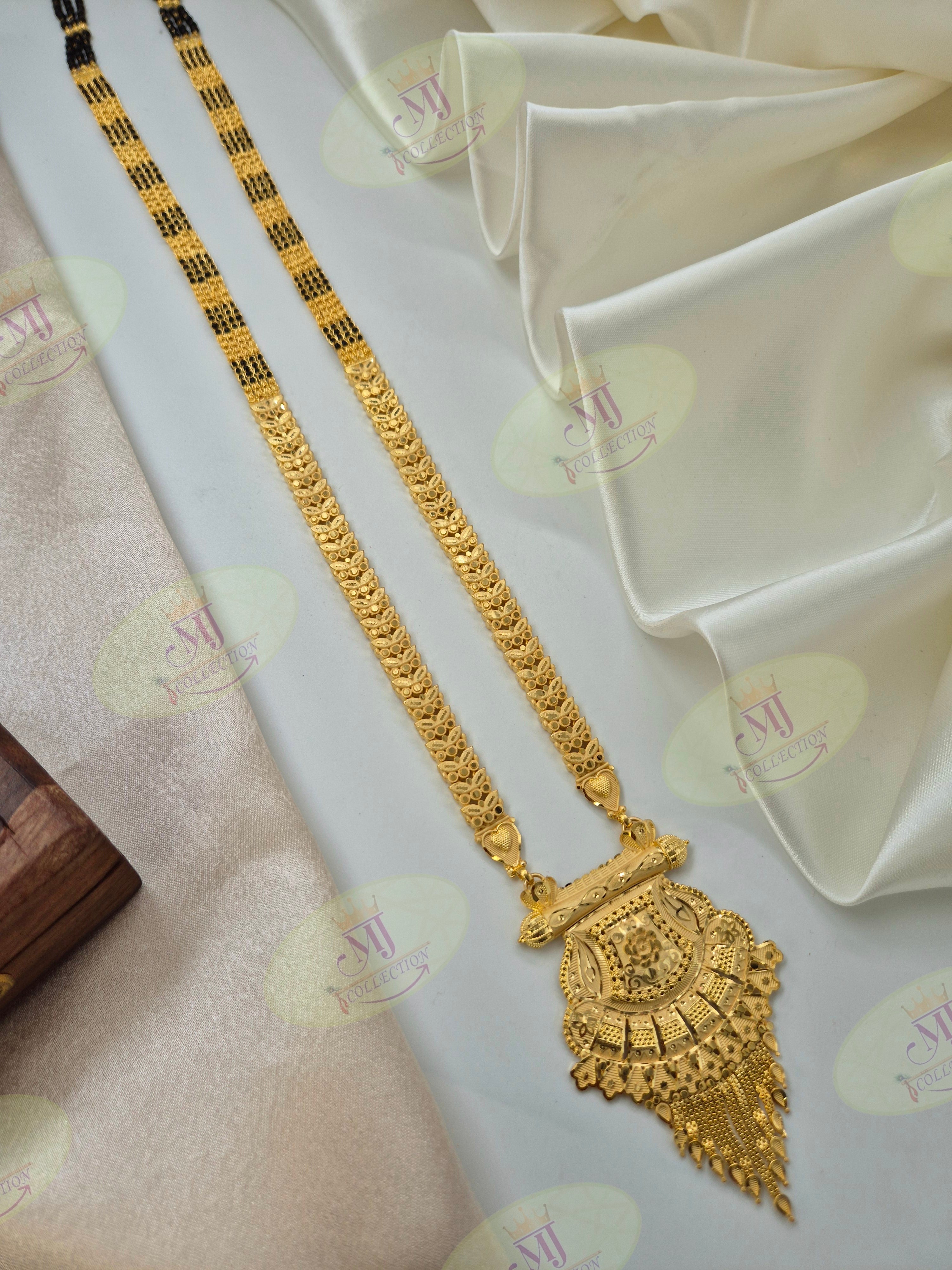 SHAHI MANGALSUTRA