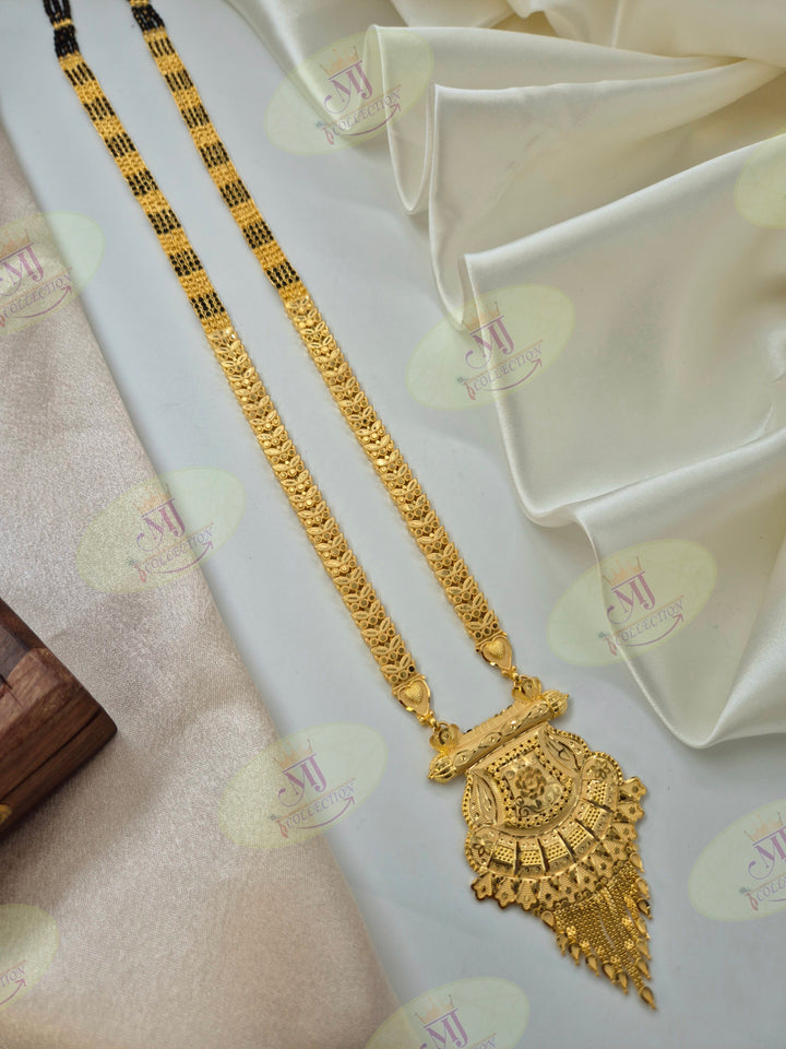 SHAHI MANGALSUTRA