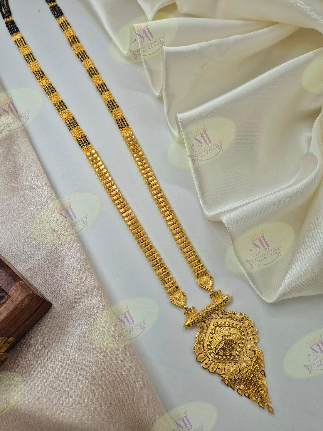 SHAHI PATTA MANGALSUTRA