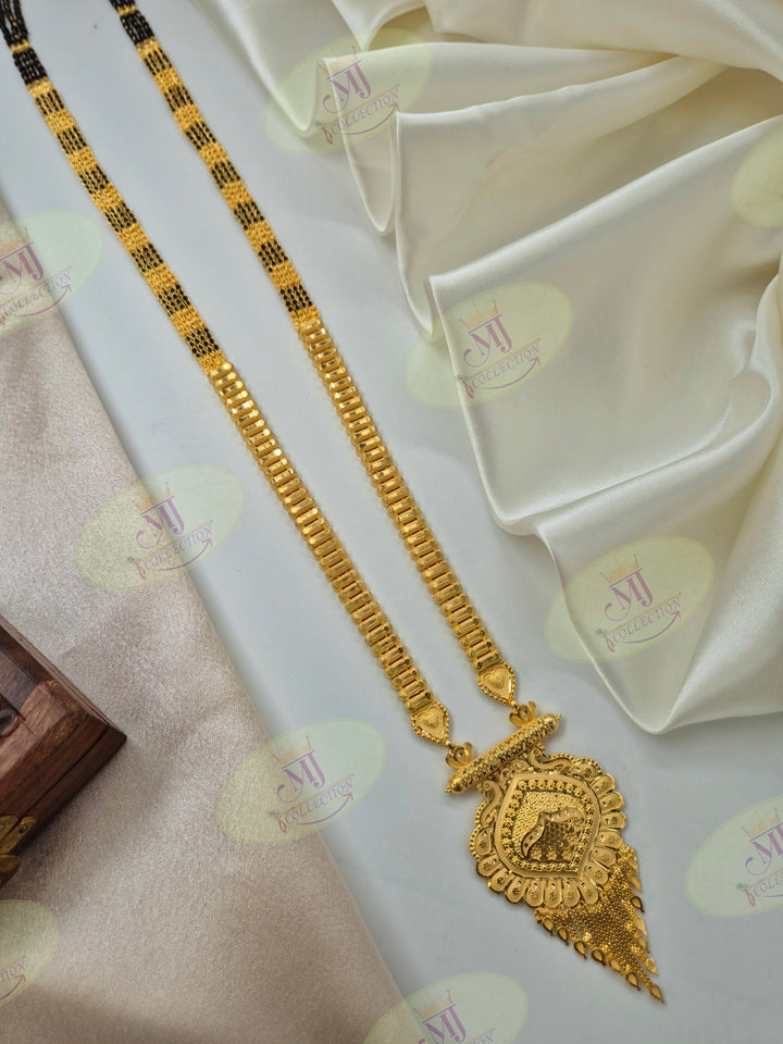 SHAHI PATTA MANGALSUTRA