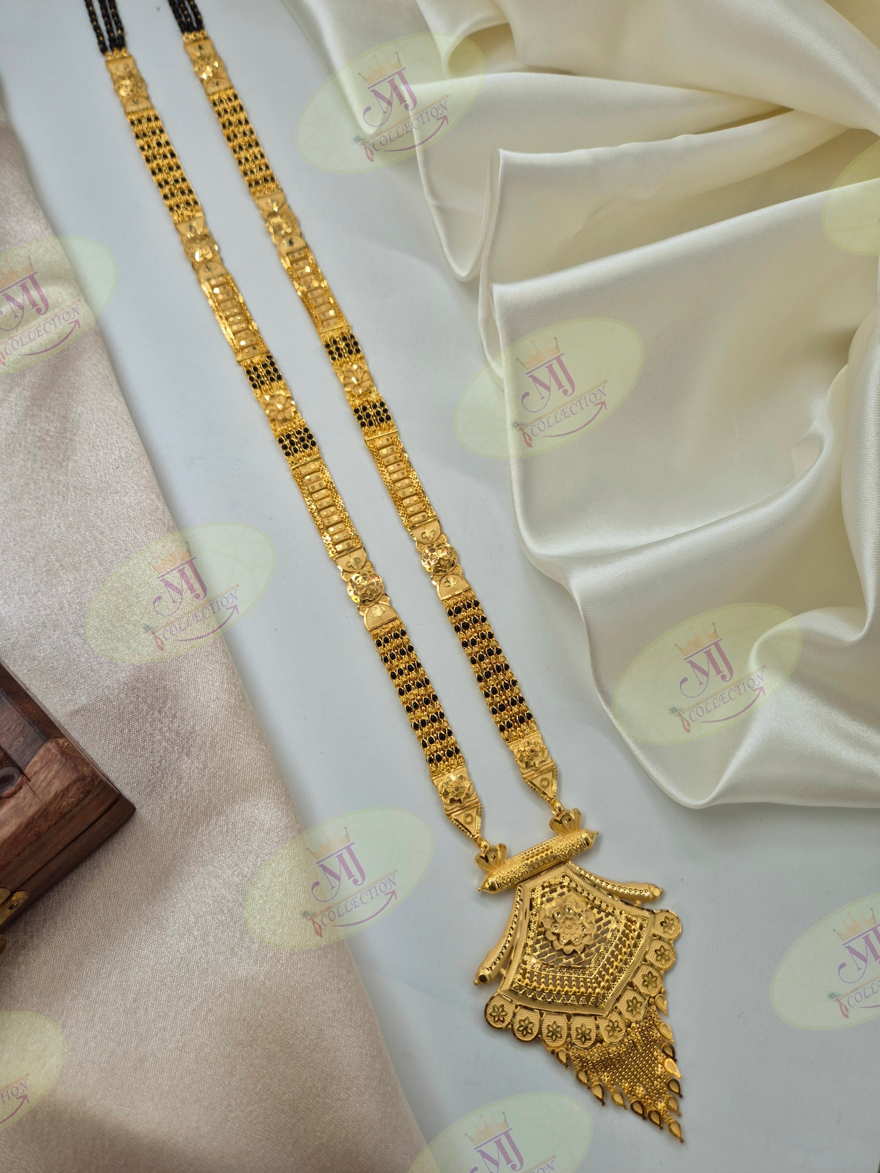 NEW DESIGNER MANGALSUTRA