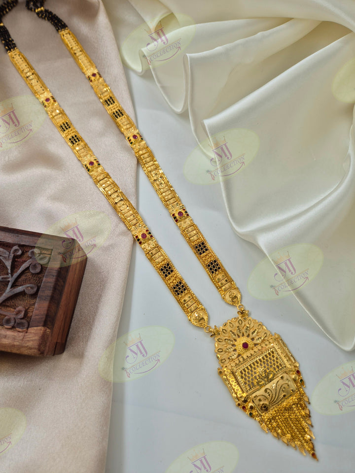 CLASSY DESIGNER MANGALSUTRA