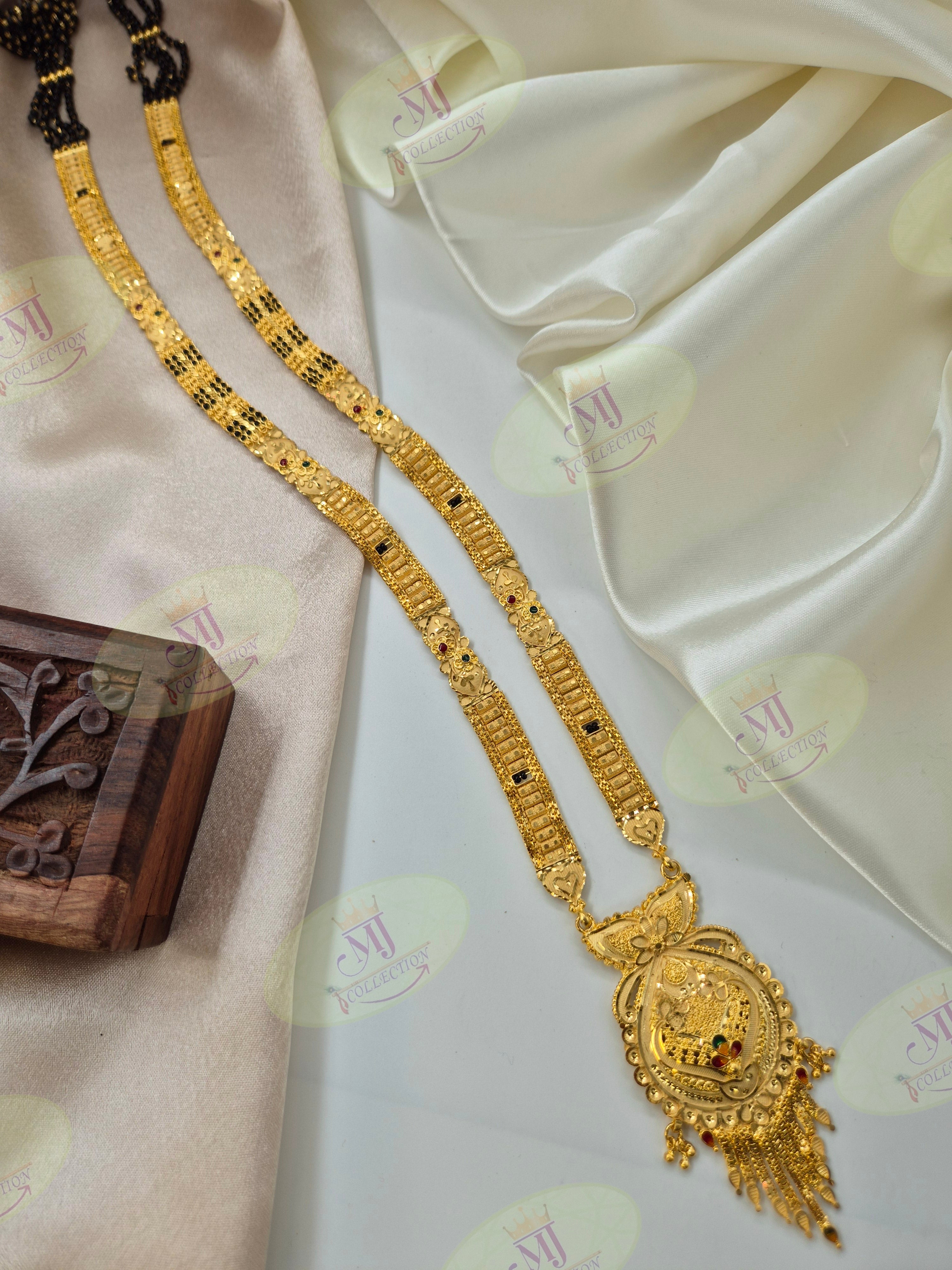 DROP DESIGN MANGALSUTRA