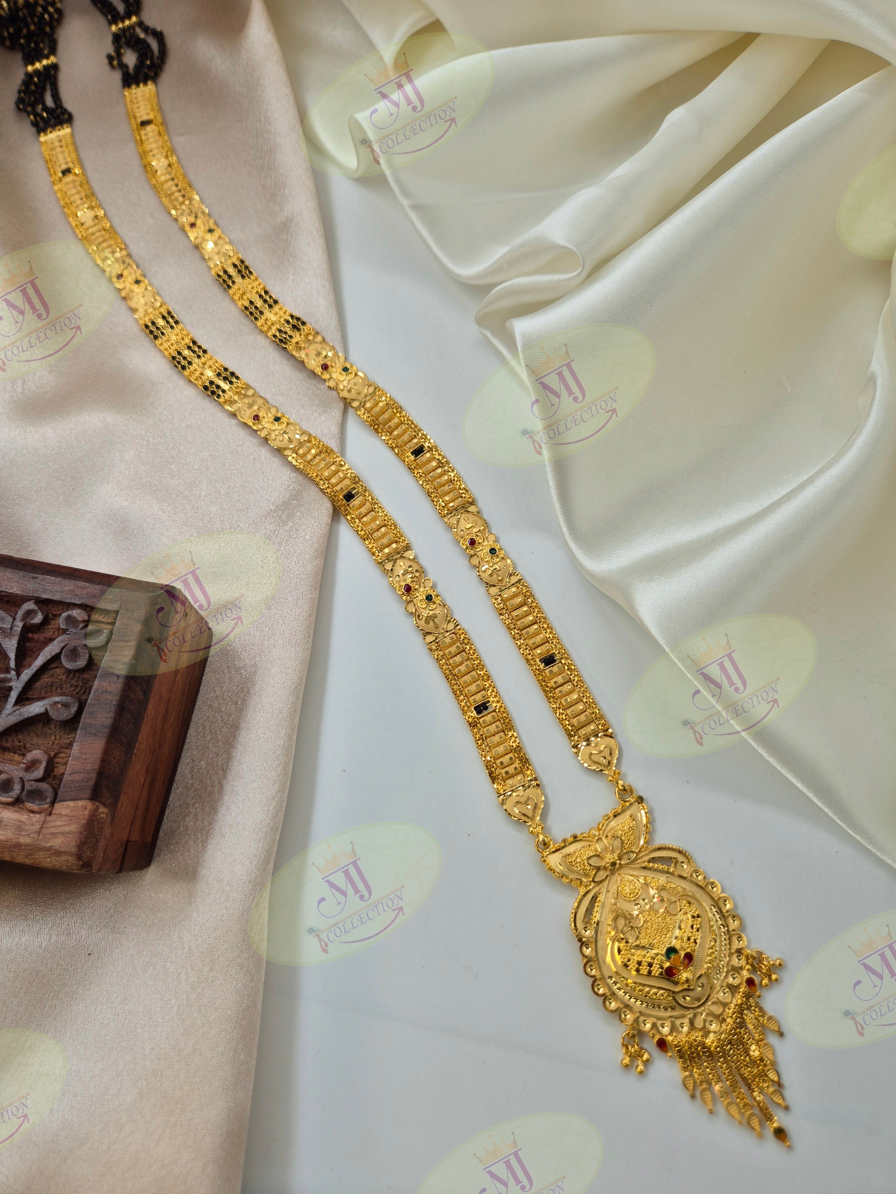 DROP DESIGN MANGALSUTRA