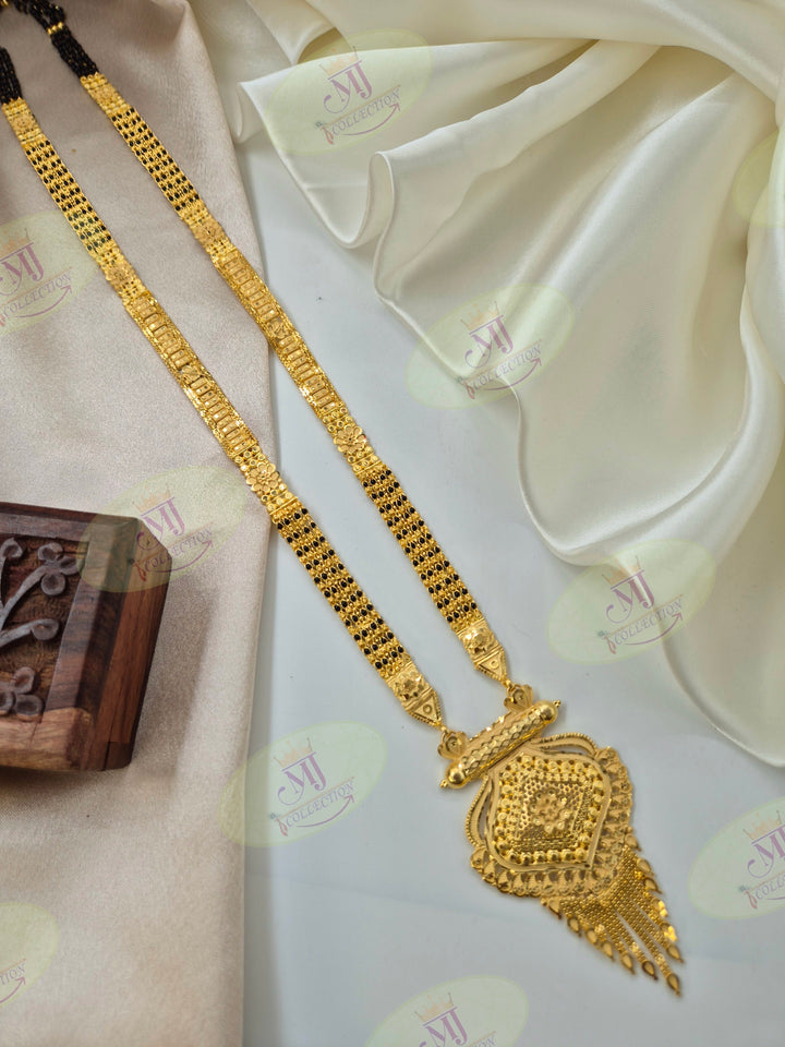 PINJRA MANGALSUTRA