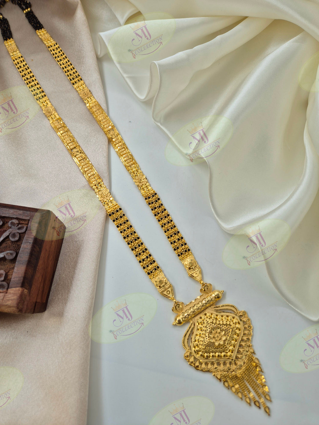 PINJRA MANGALSUTRA