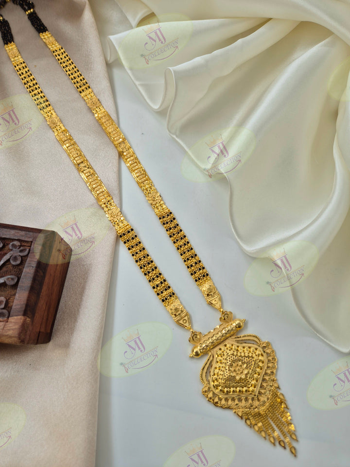 PINJRA MANGALSUTRA