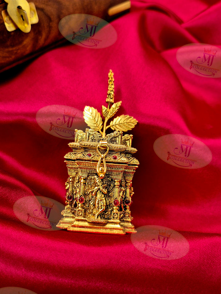 ROYAL TULSI KARANDA