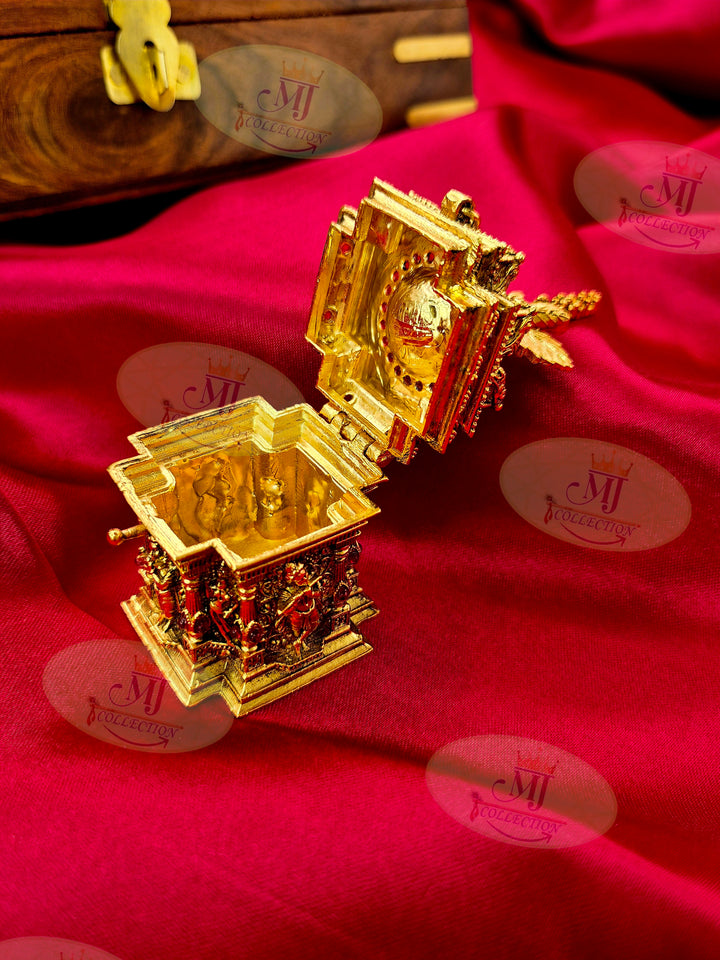 ROYAL TULSI KARANDA