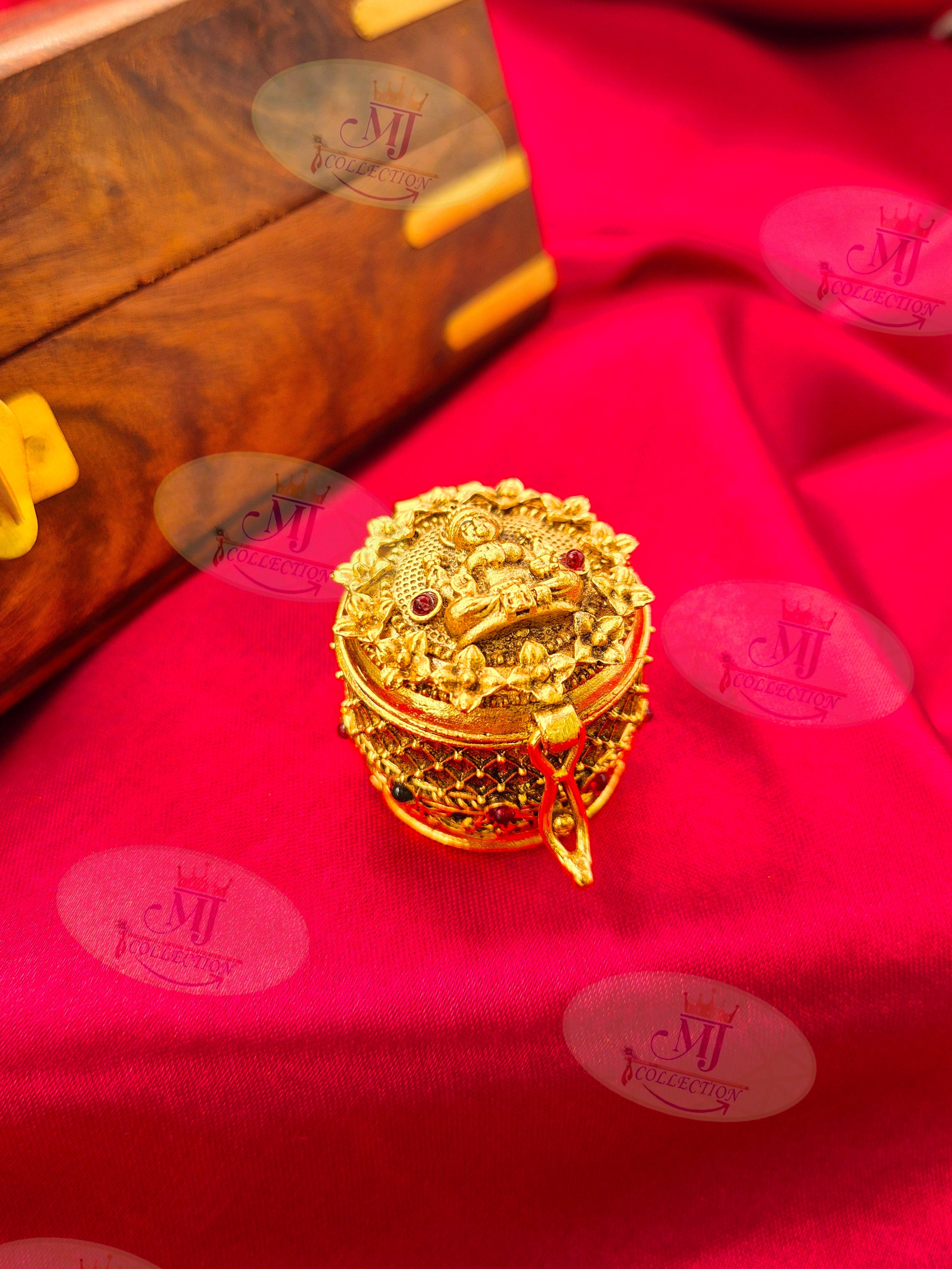 BHAGYA LAXMI KARANDA