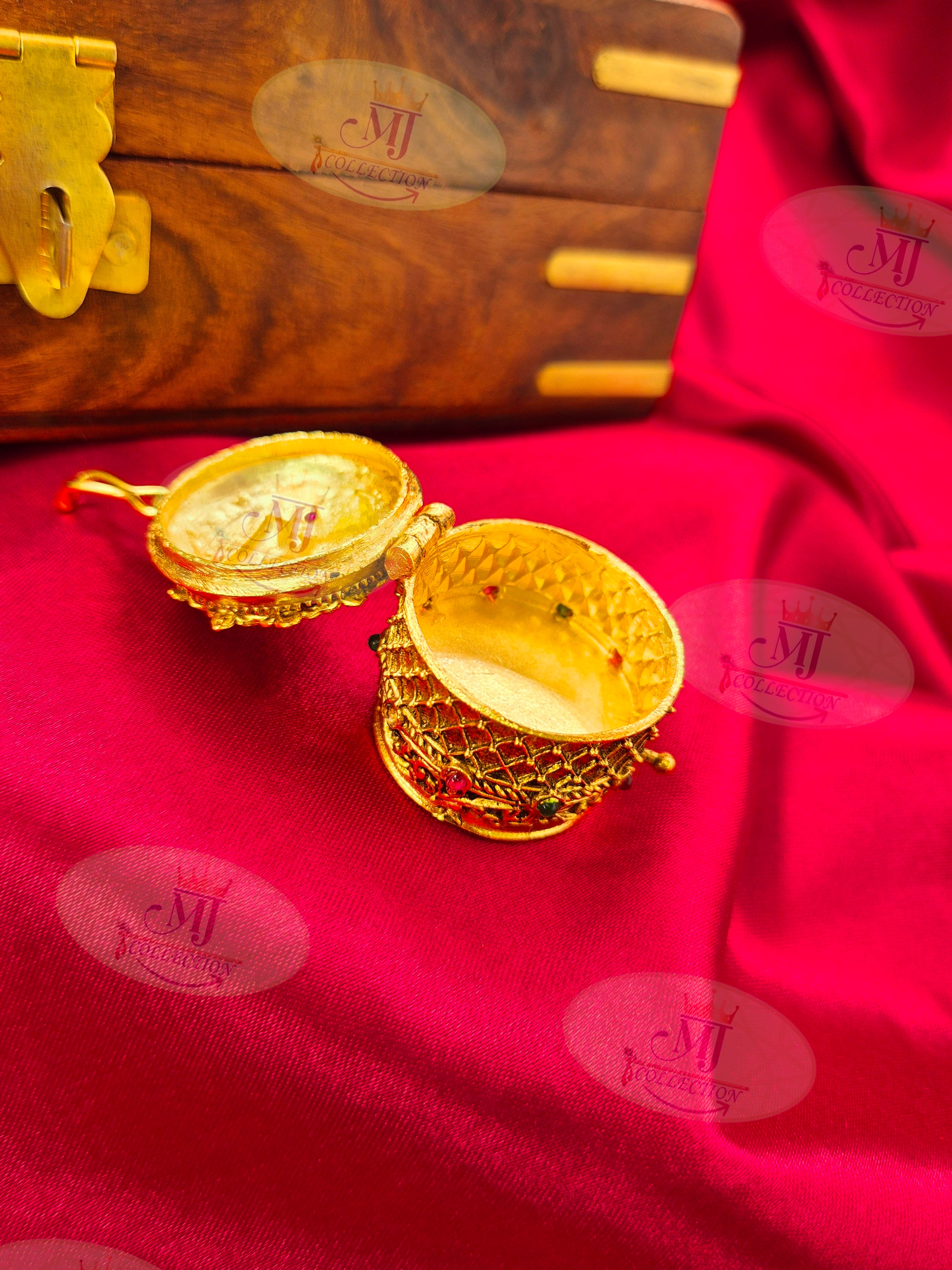 BHAGYA LAXMI KARANDA