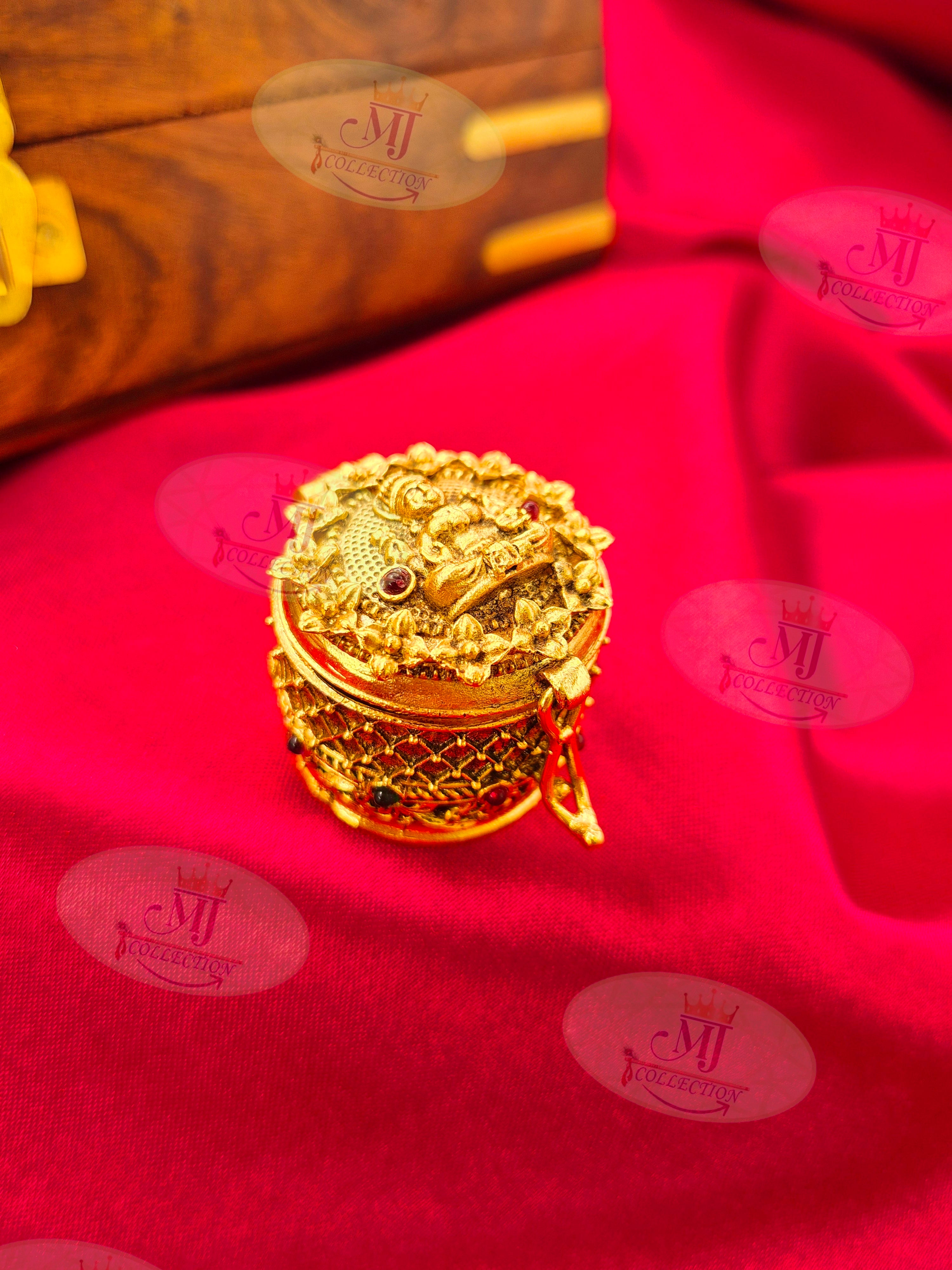 BHAGYA LAXMI KARANDA