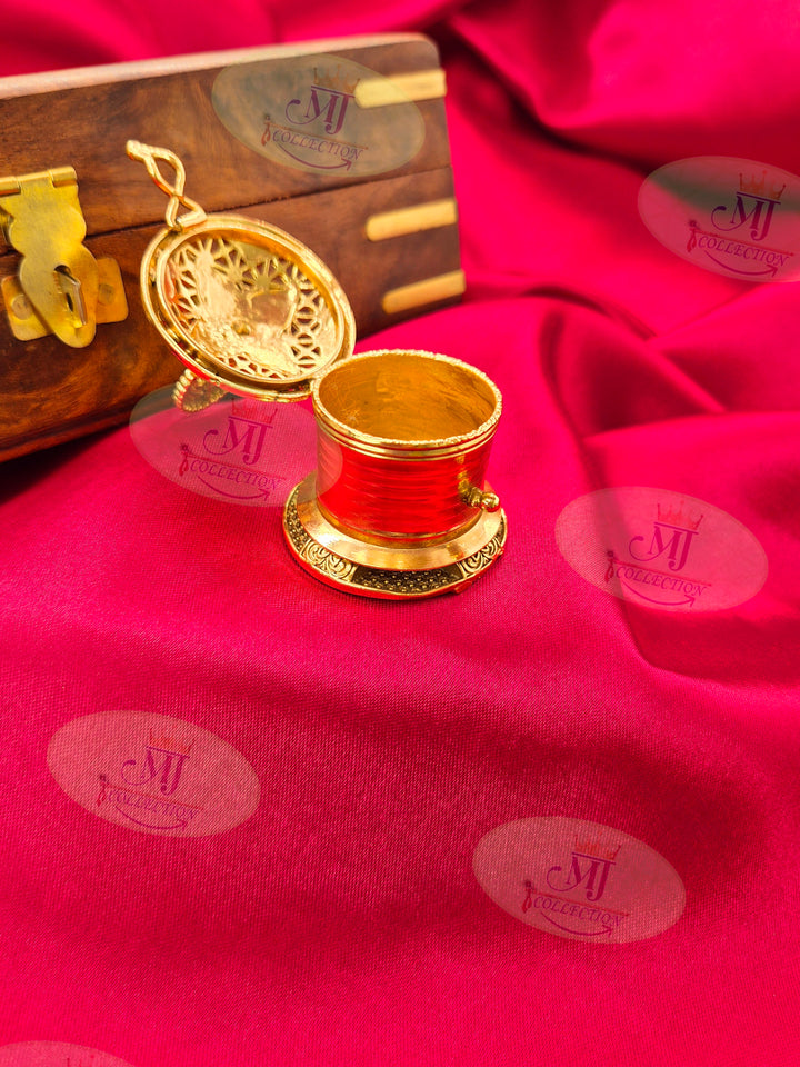 ROYAL LAXMI KARANDA