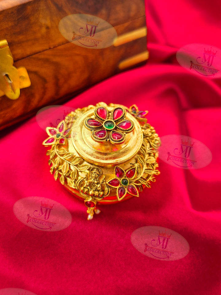 ROYAL ANTIQUE KARANDA