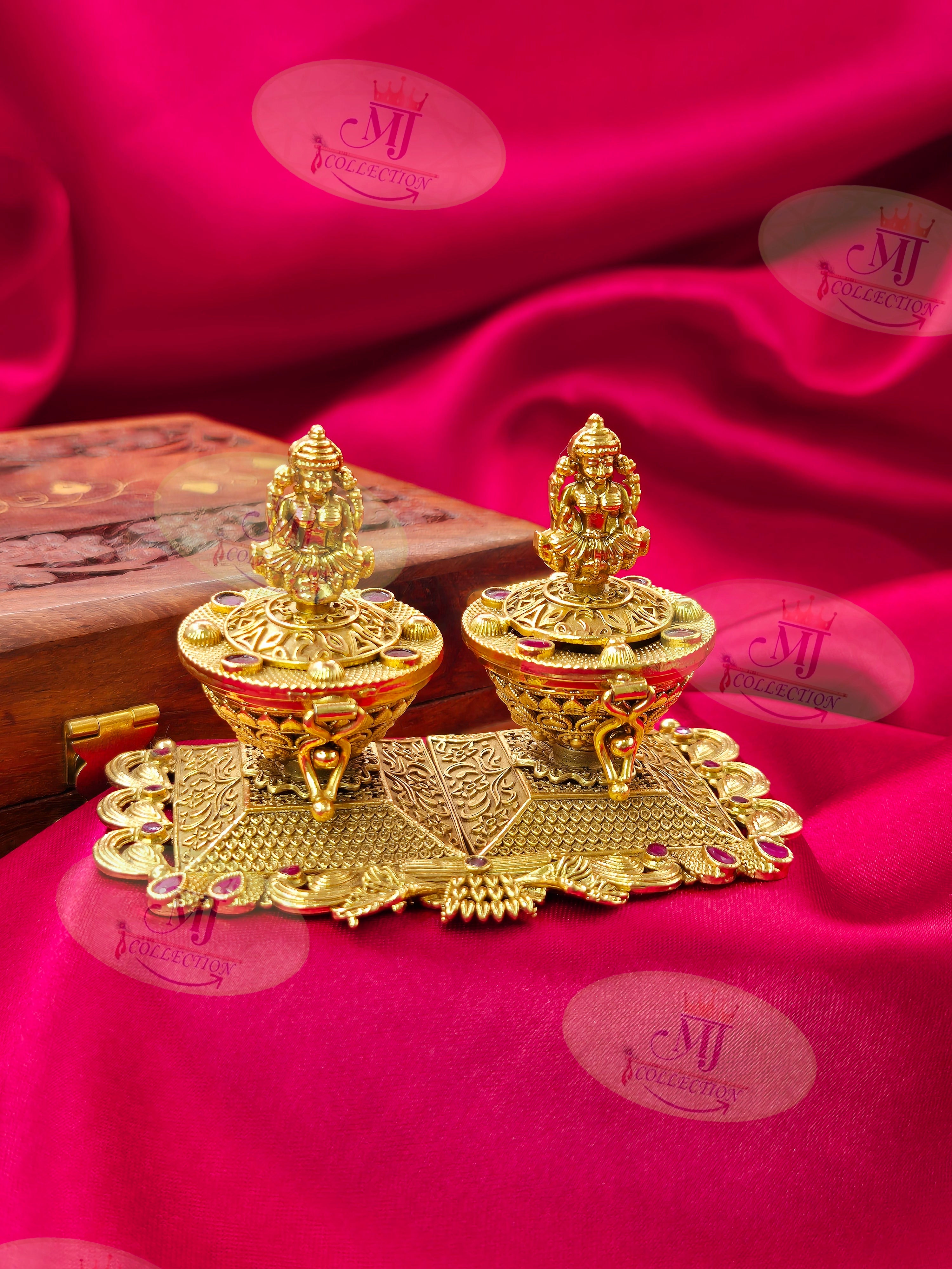 GODDESS LAXMI KARANDA