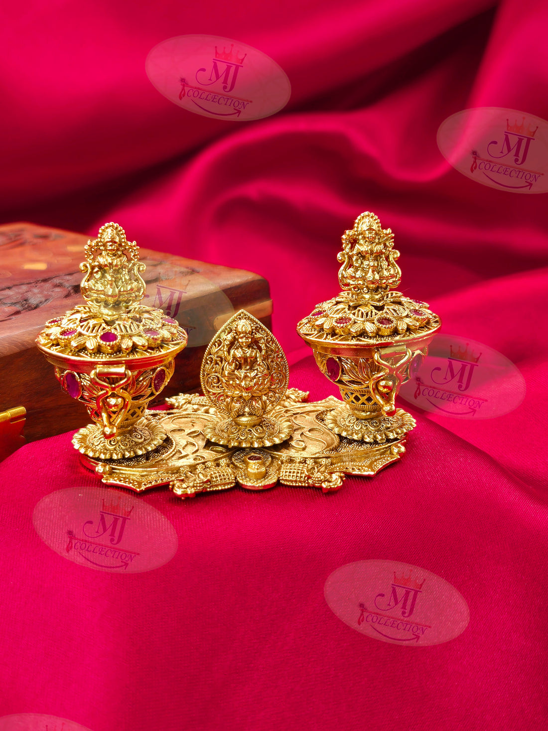 MATA LAXMI KARANDA