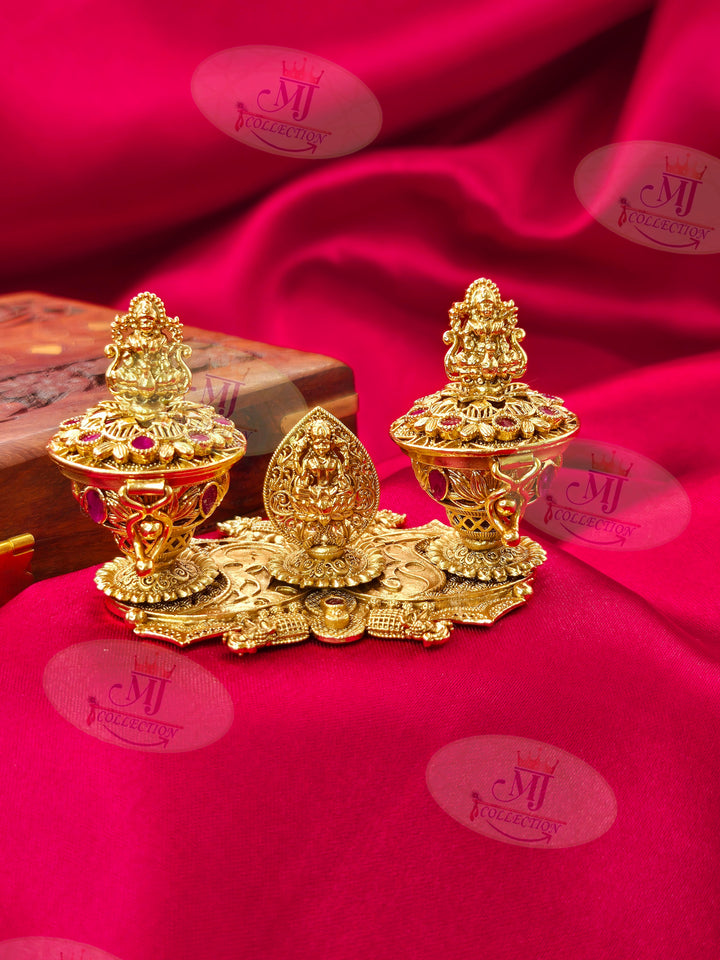 MATA LAXMI KARANDA
