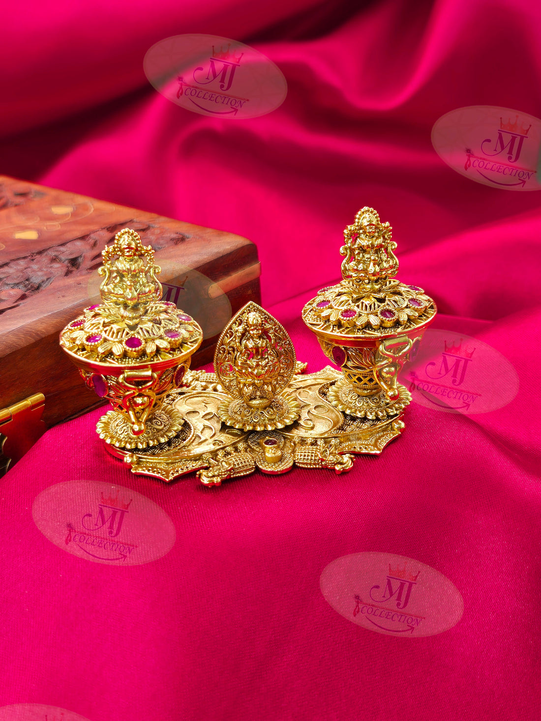 MATA LAXMI KARANDA