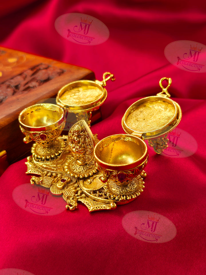 MATA LAXMI KARANDA