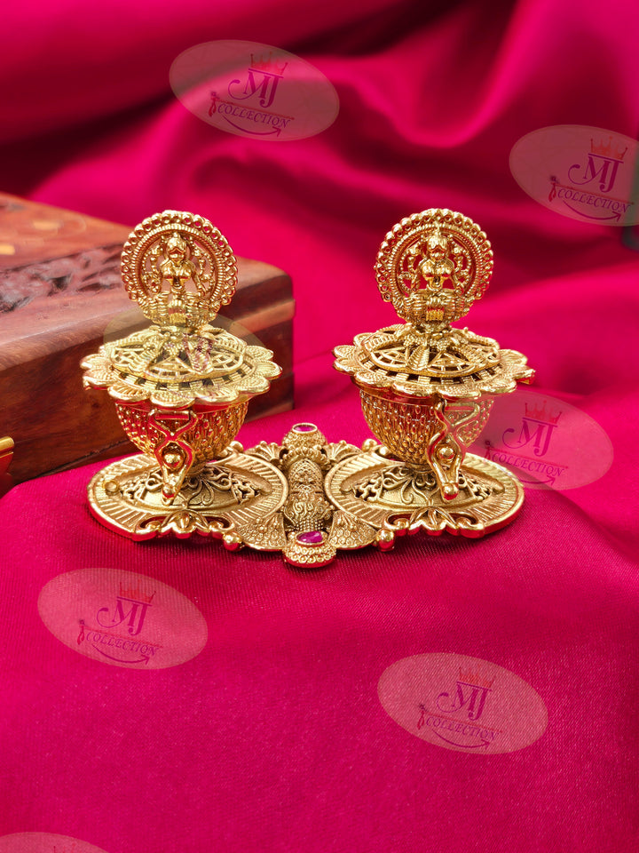 LAXMI KARANDA