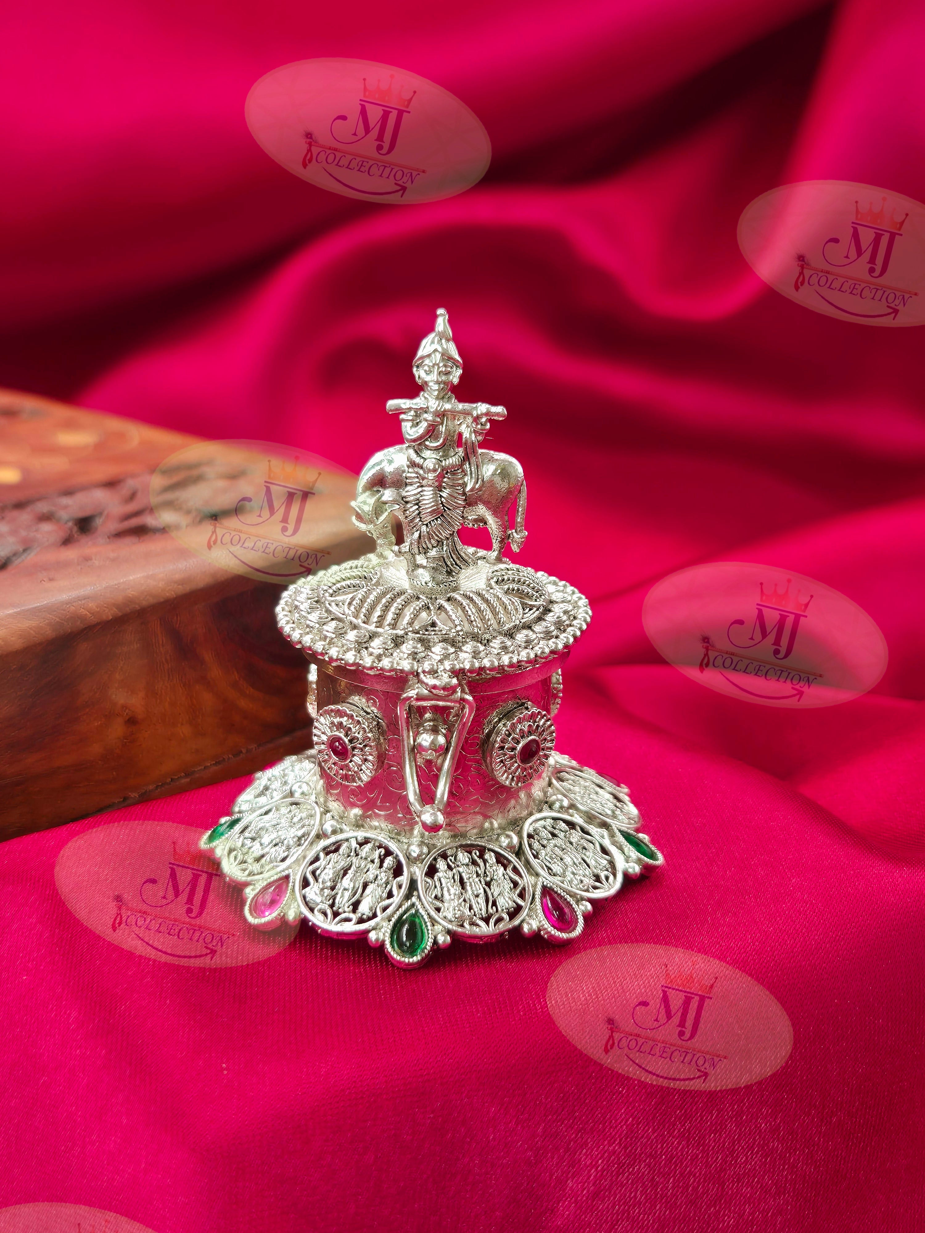 ROYAL KRISHNA KARANDA