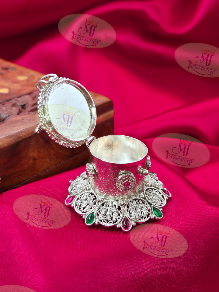 ROYAL KRISHNA KARANDA