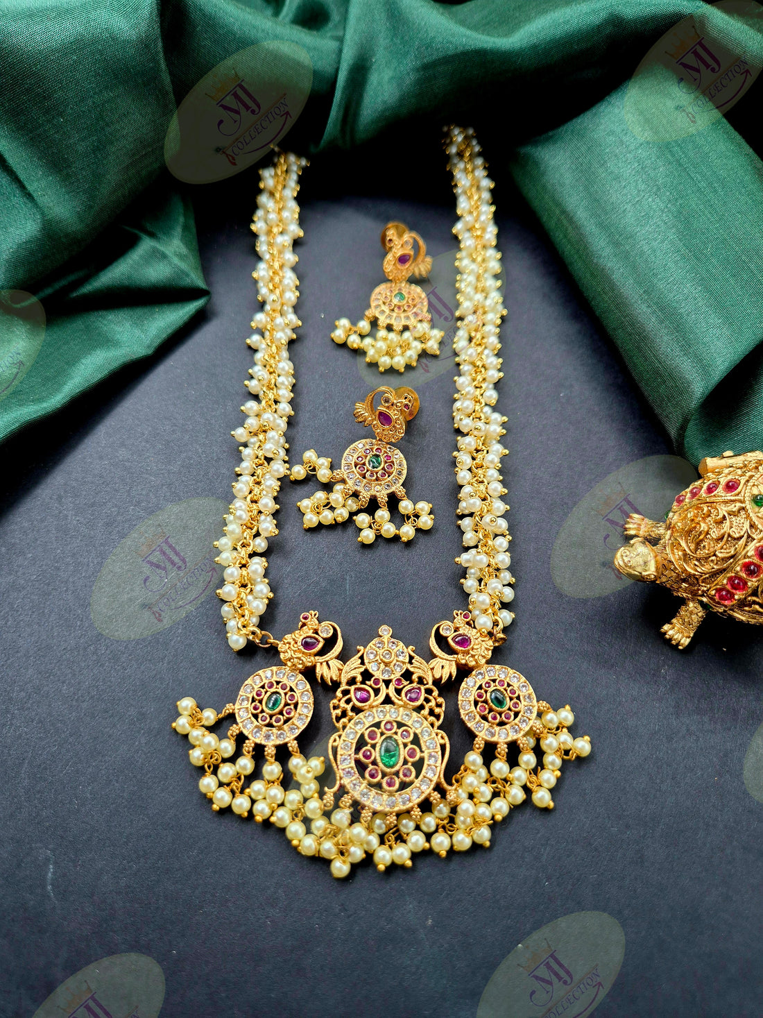 KUSUM GAJRA TANMANI