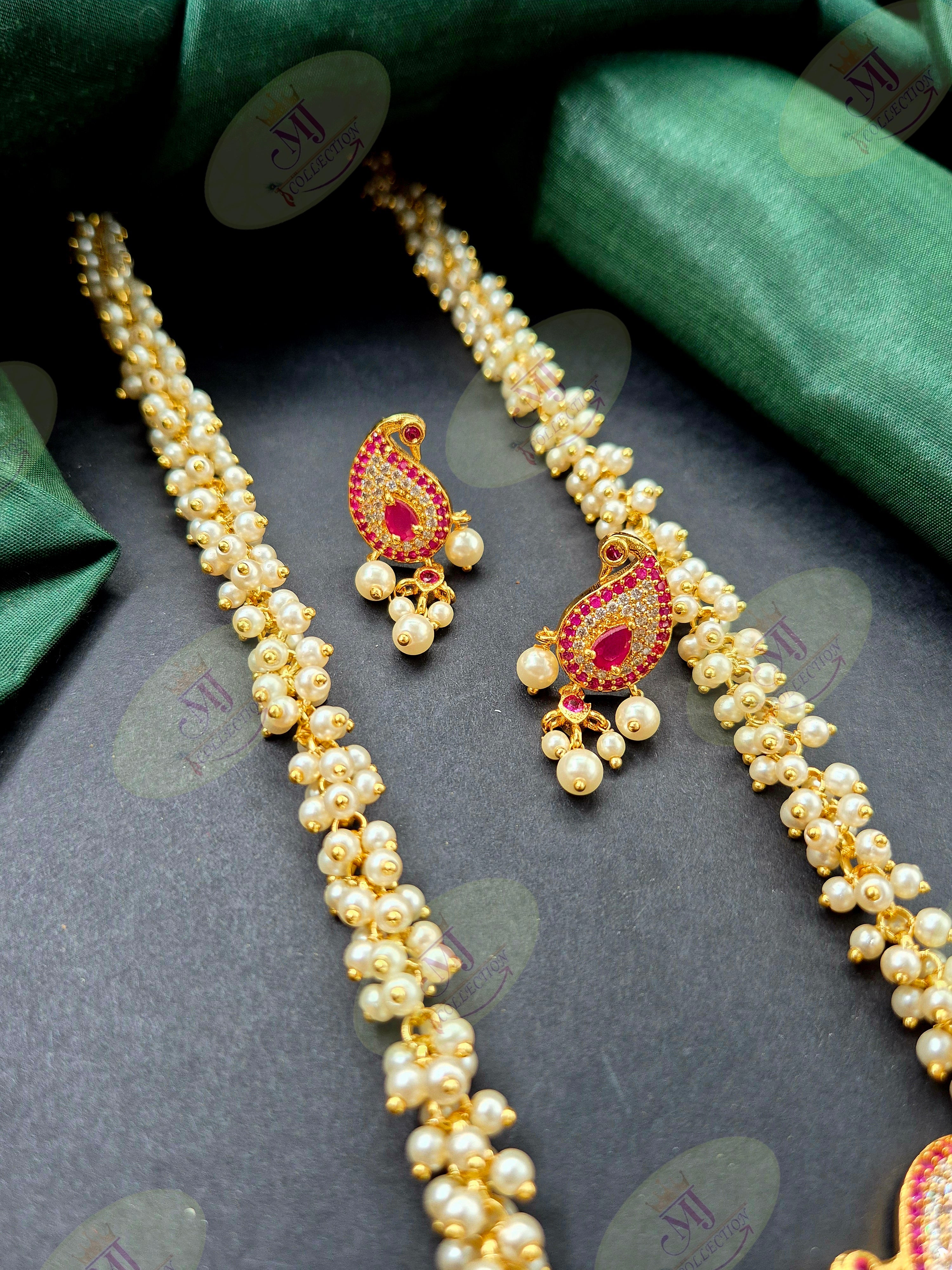 MAYURI GAJRA TANMANI