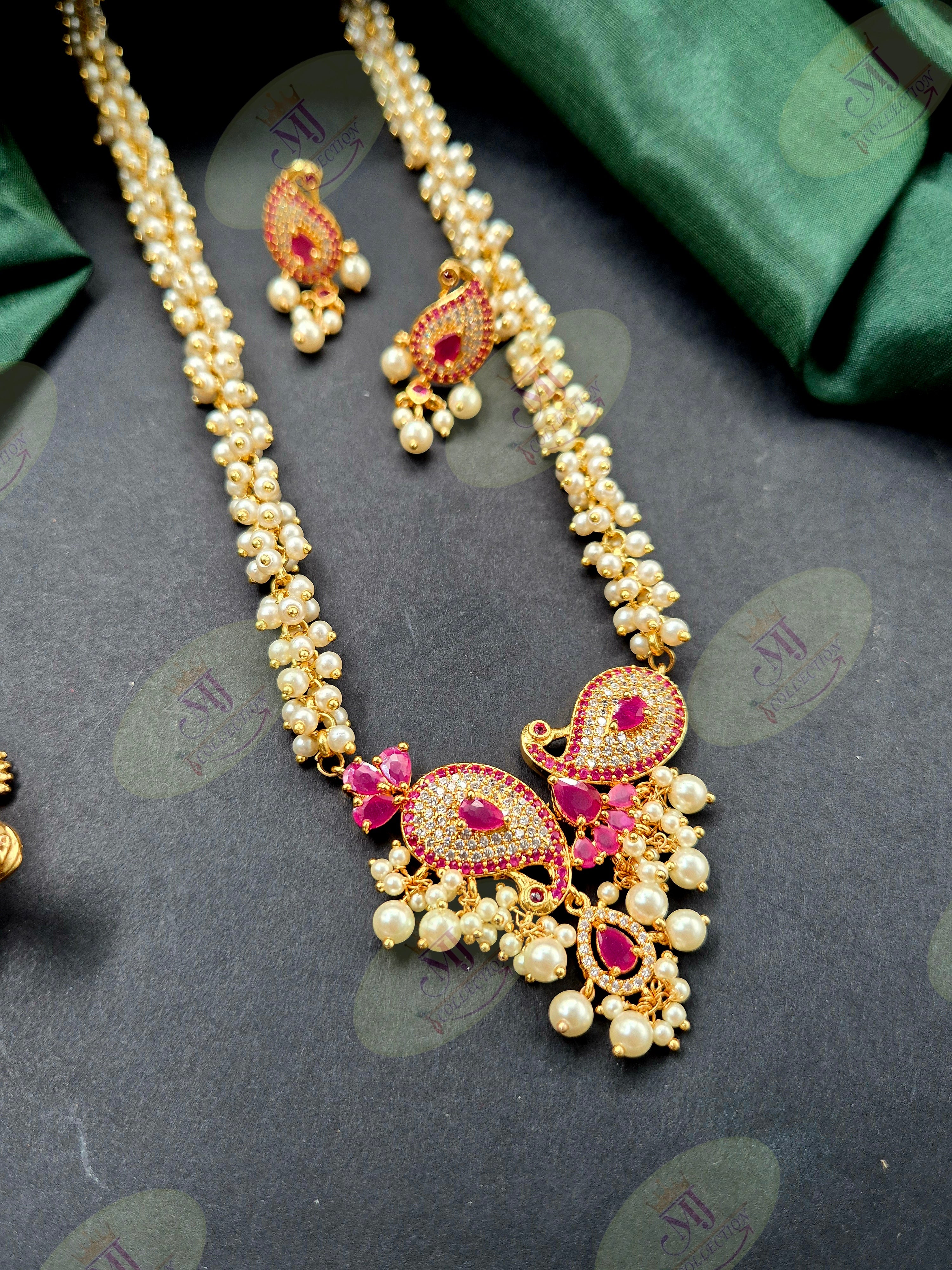 MAYURI GAJRA TANMANI