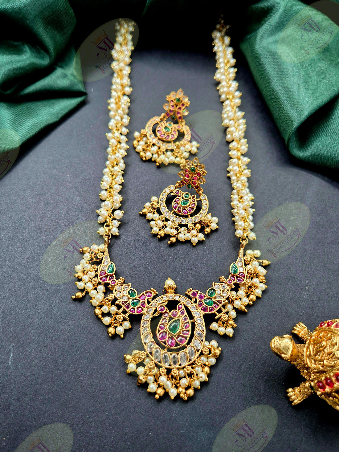 MORPRIYA GAJRA TANMANI