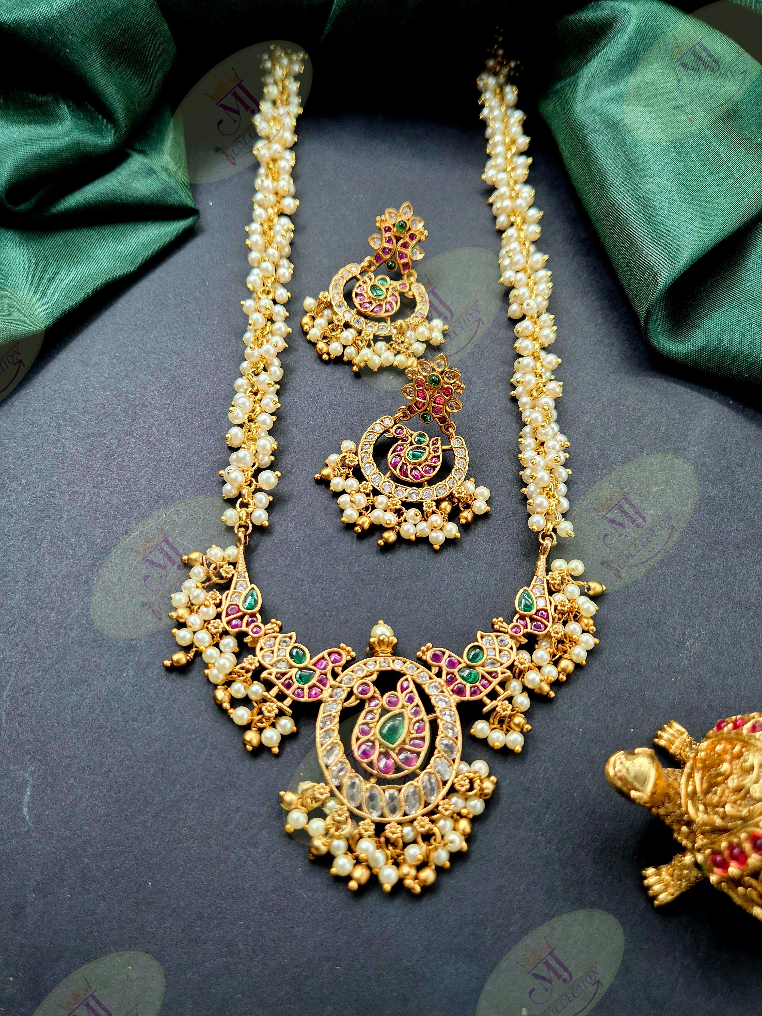 MORPRIYA GAJRA TANMANI