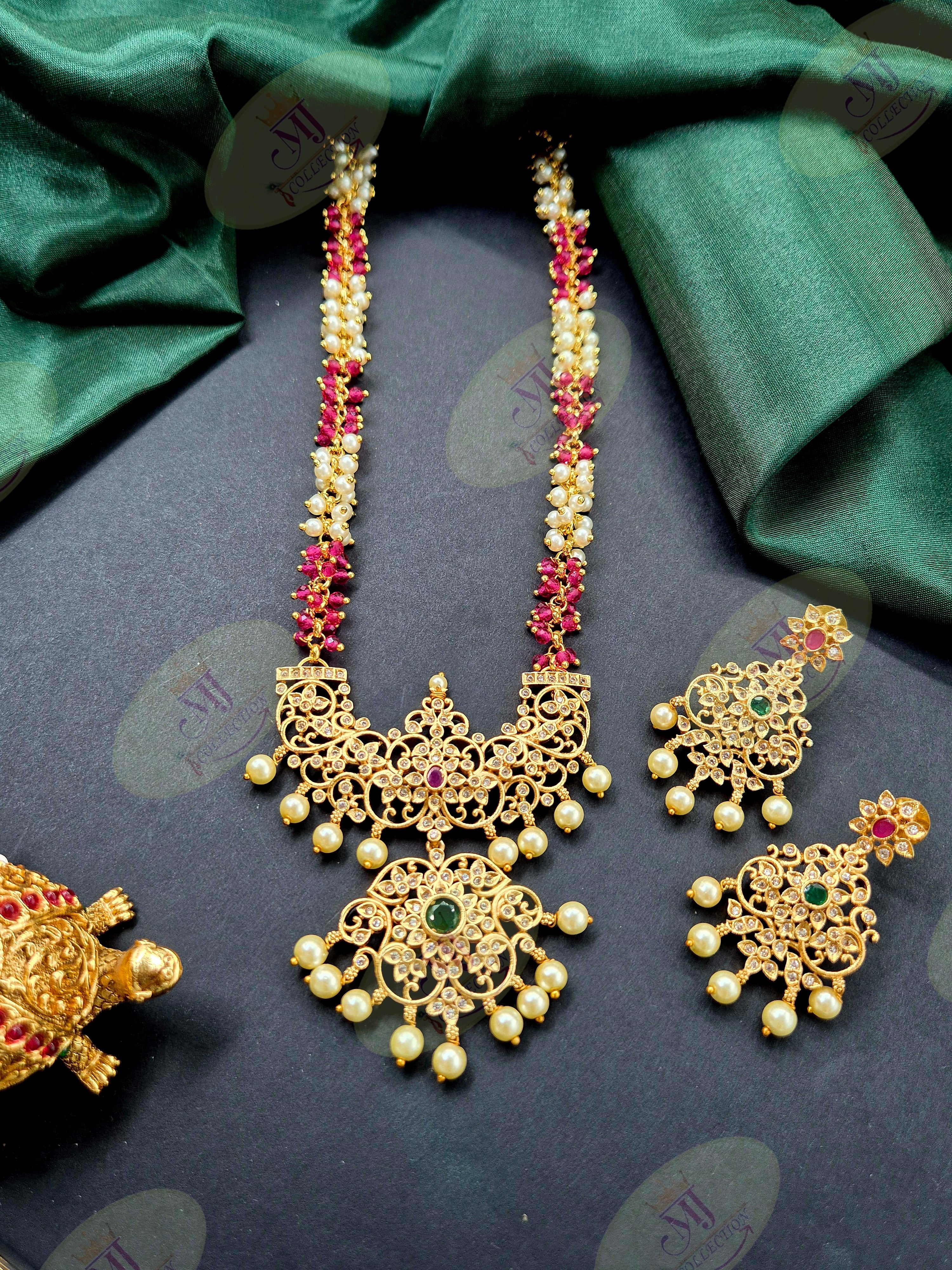 PHOOLMALA GAJRA TANMANI