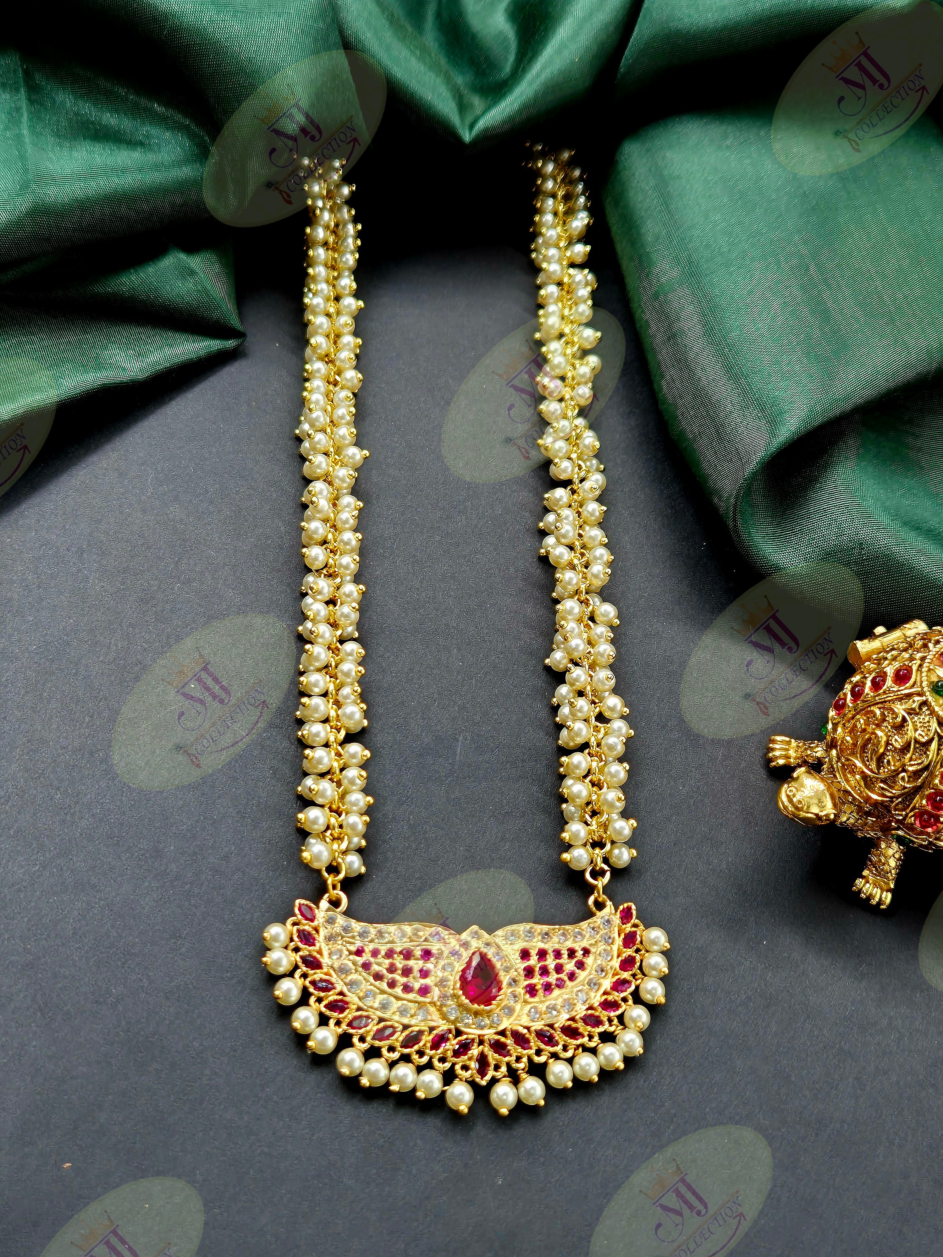 MOTI SUGANDHA GAJRA TANMANI