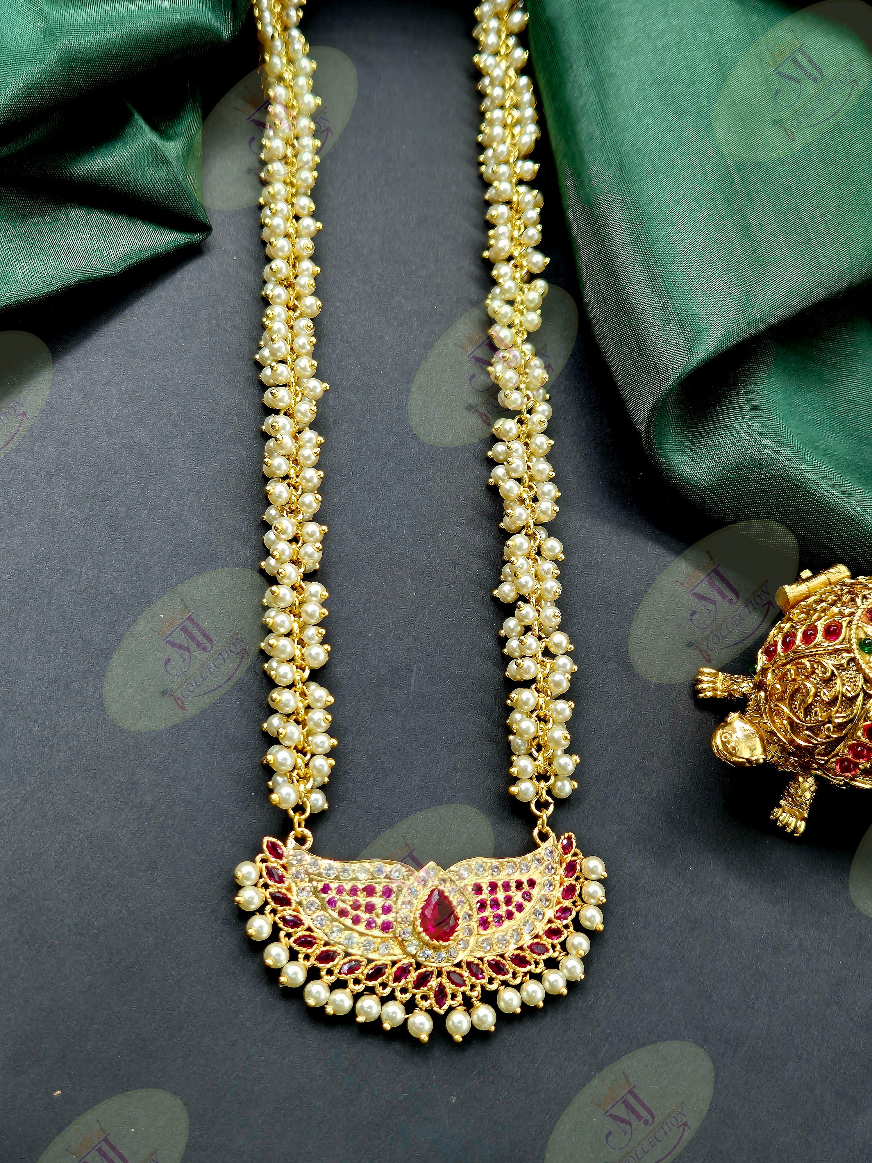 MOTI SUGANDHA GAJRA TANMANI