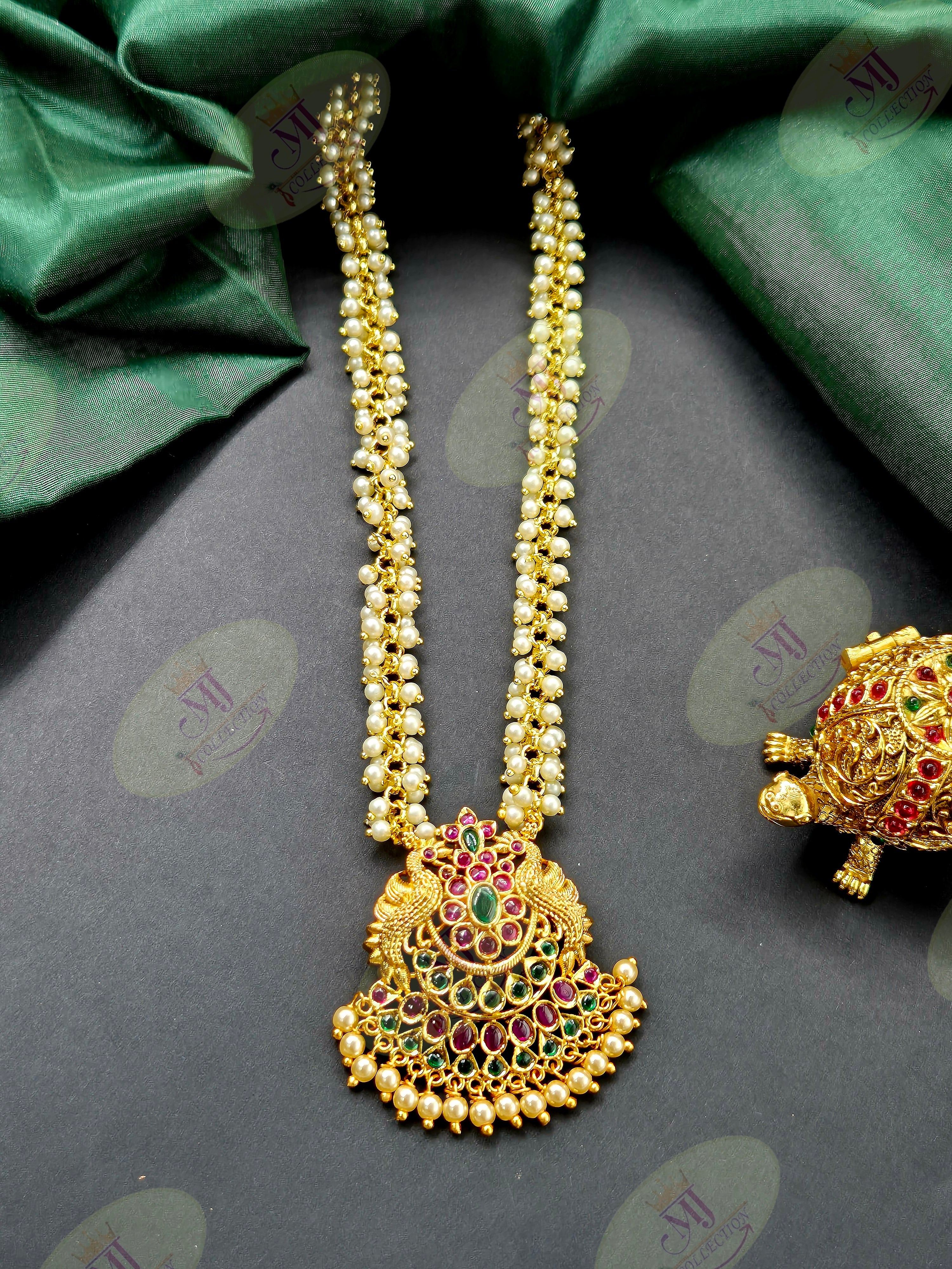 RATNAMALA GAJRA TANMANI