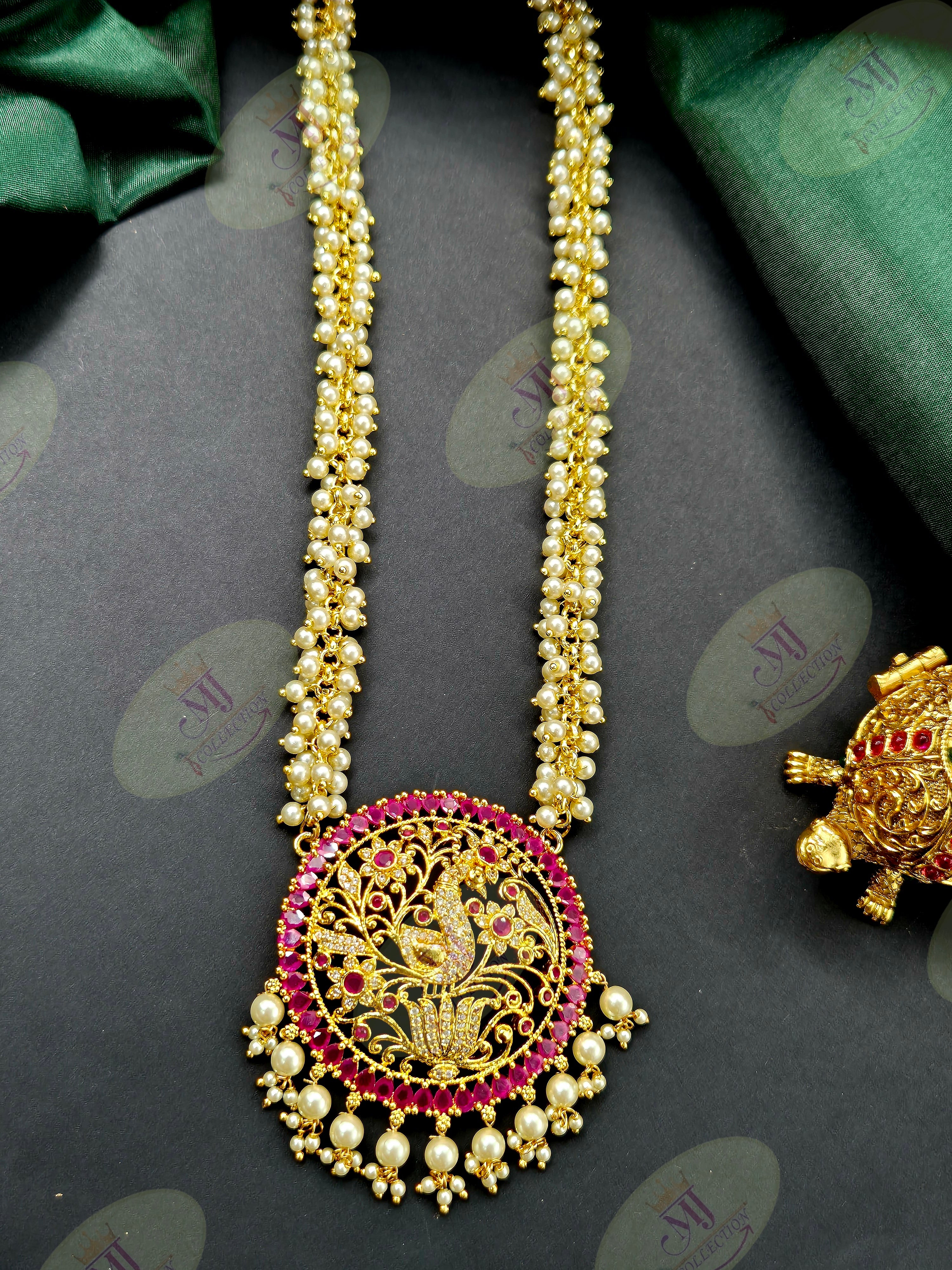 CELESTIAL GAJRA TANMANI