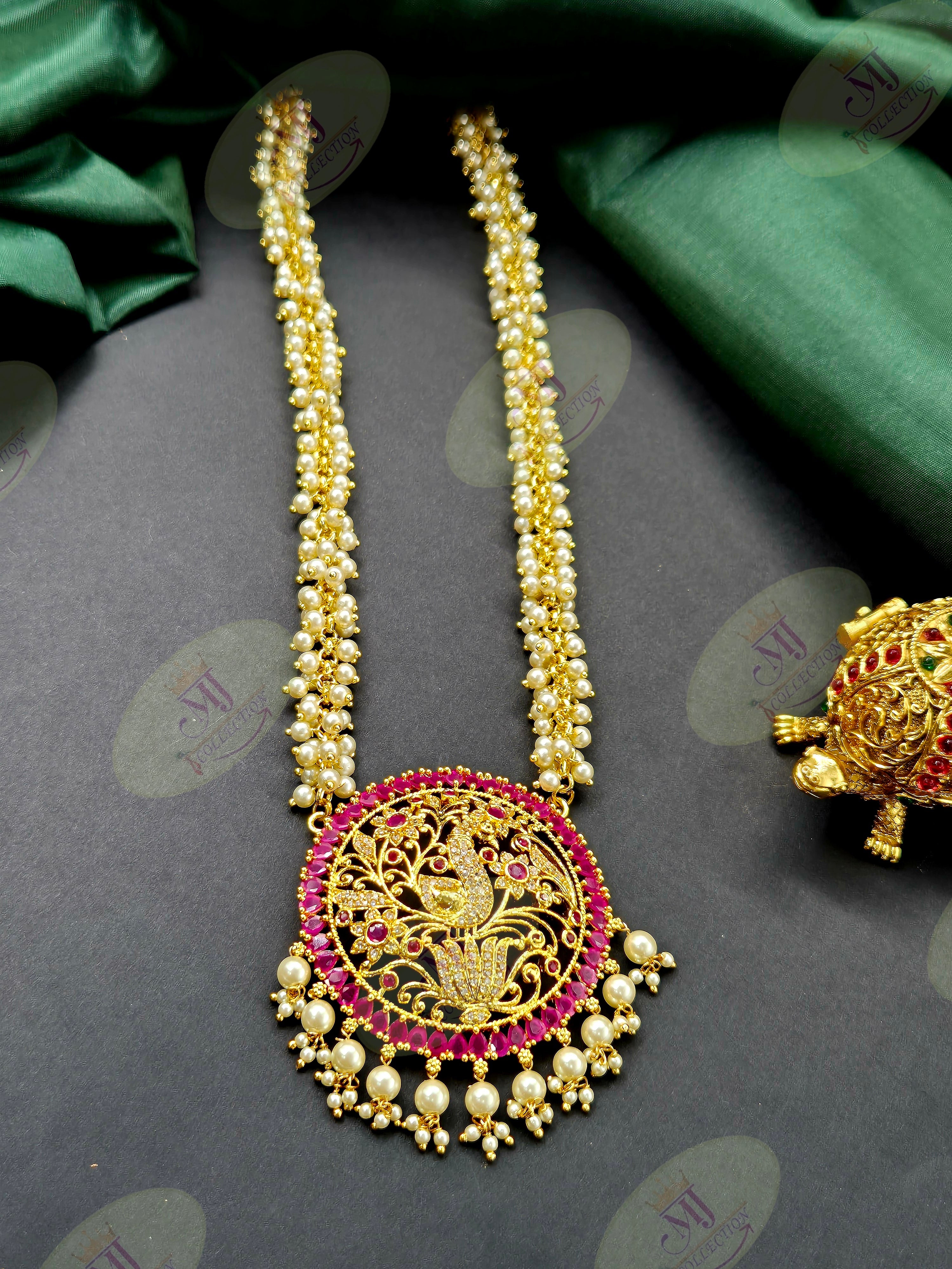 CELESTIAL GAJRA TANMANI