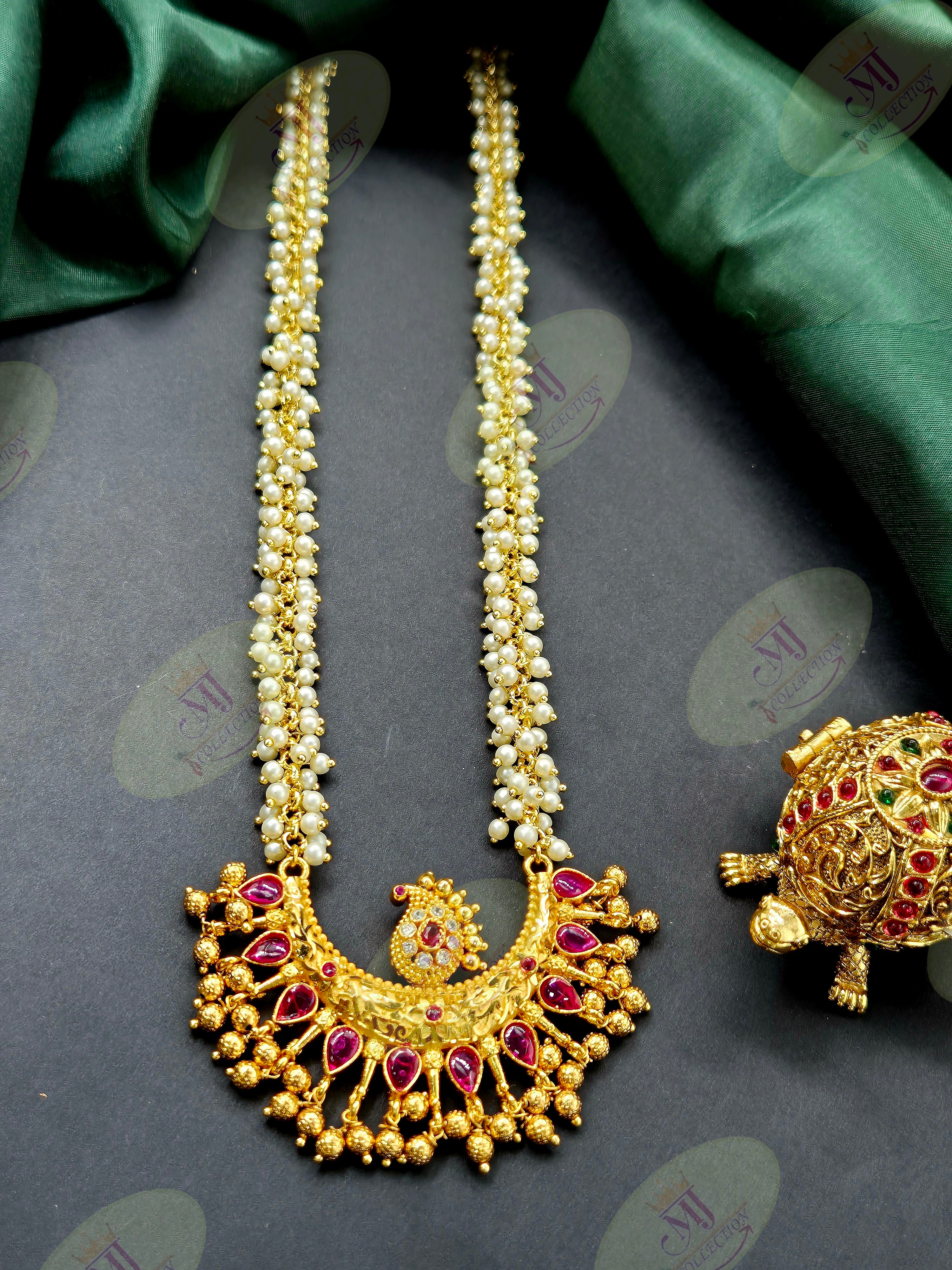 CHANDRA GAJRA TANMANI