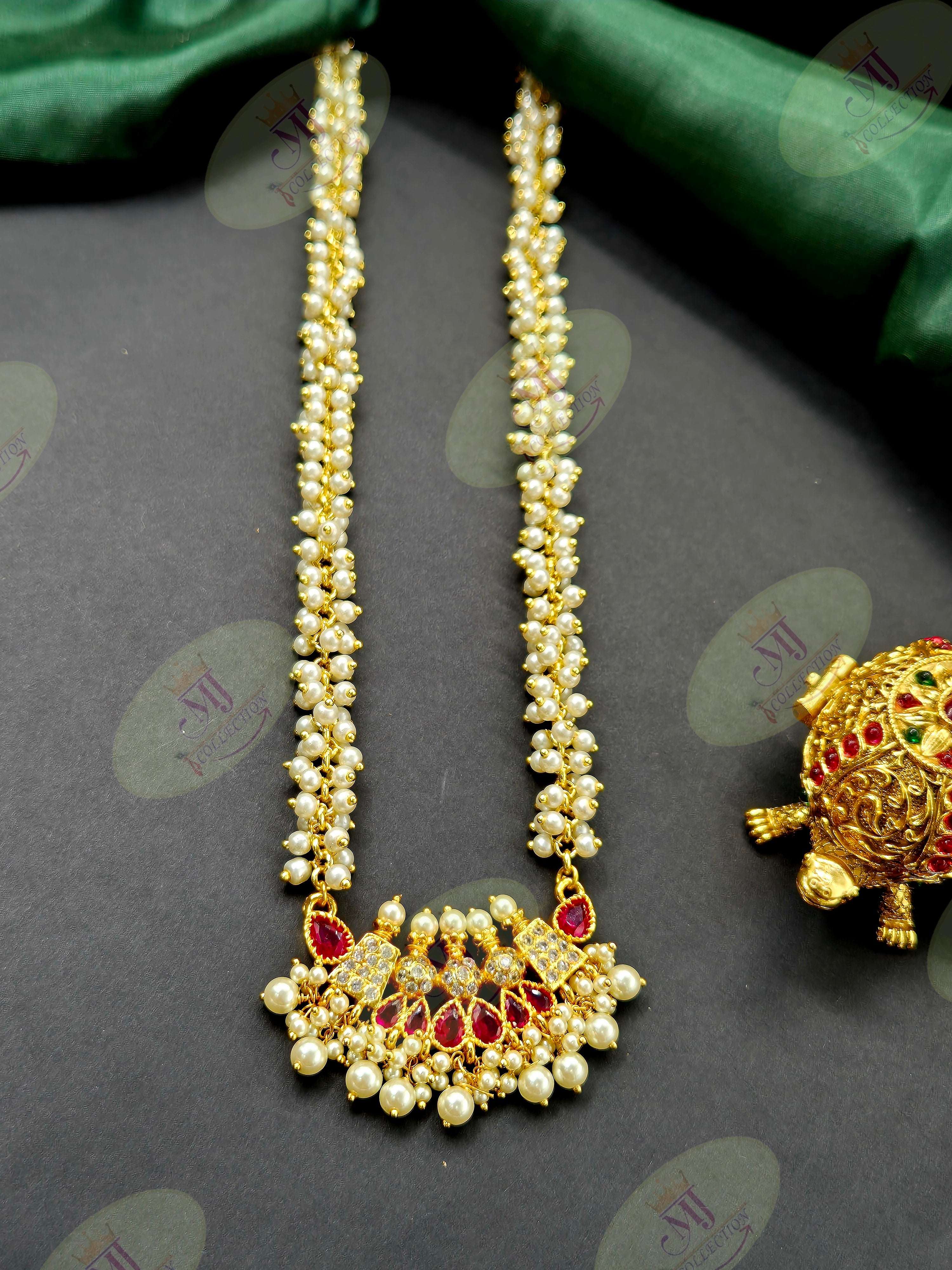 GRACEFUL GAJRA TANMANI