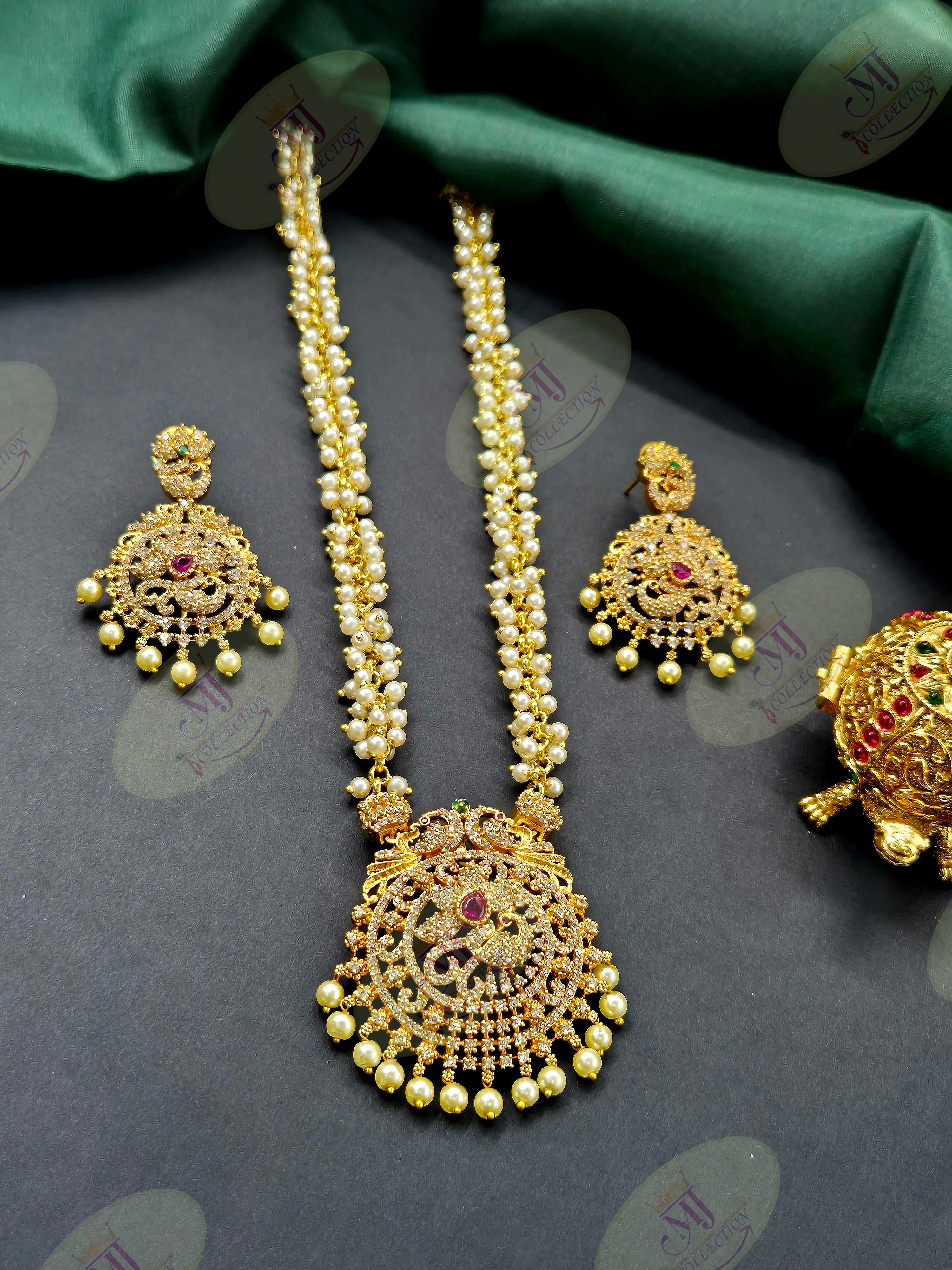 HEAVENLY GAJRA TANMANI