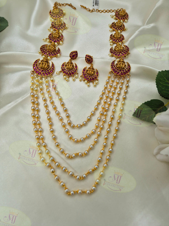 LAXMI LAYER SET