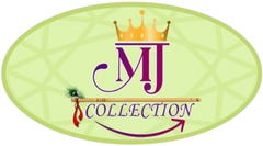 MJ Collections logo