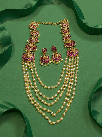 Royal Rajwadi