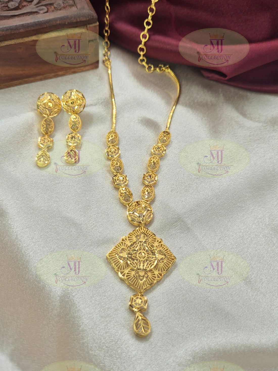 TURKISH SET 17